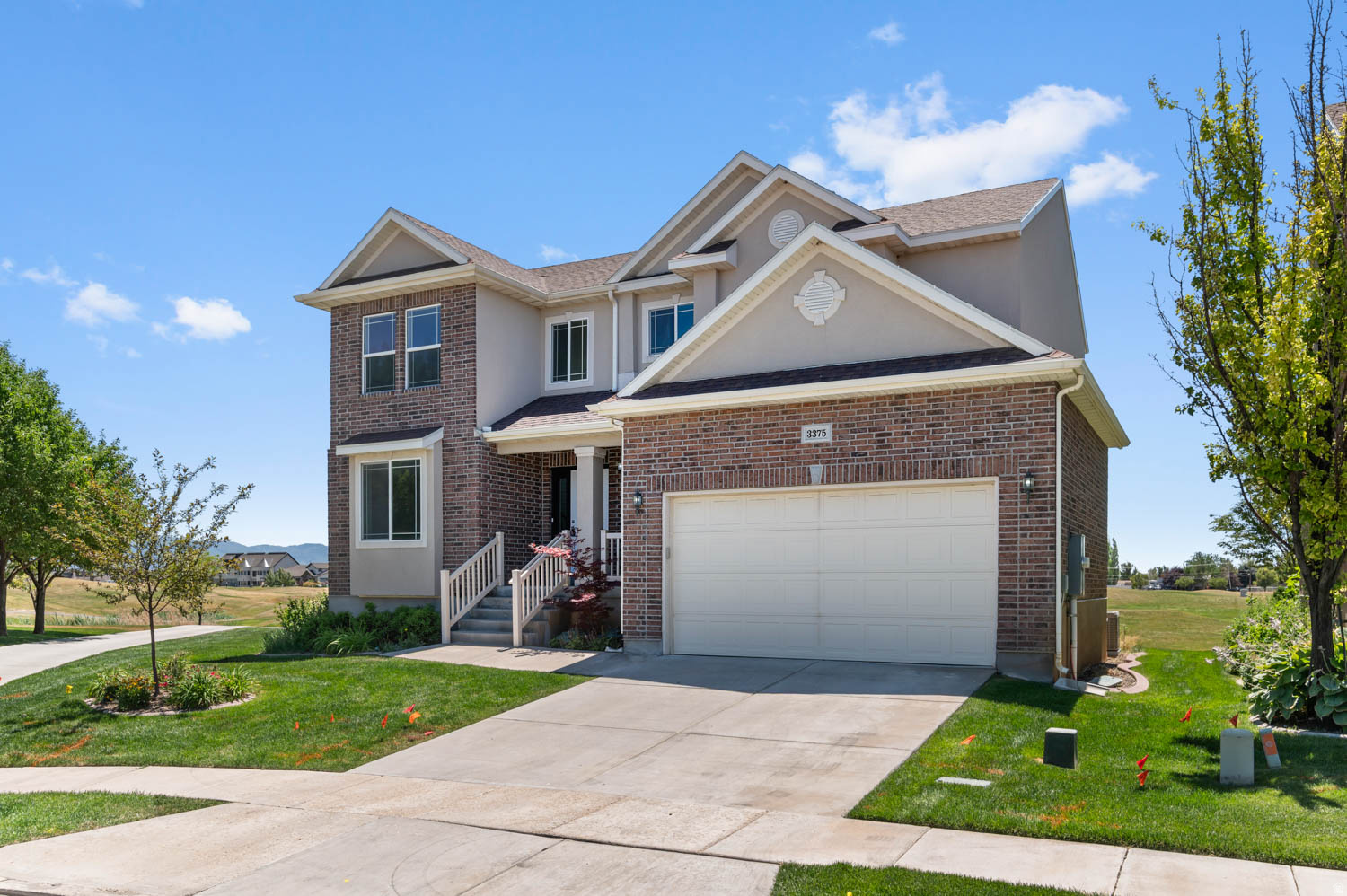 CROFTER'S COVE - Residential