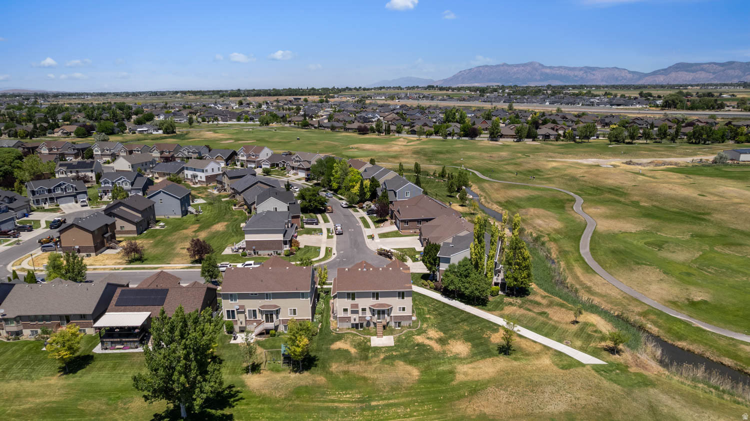CROFTER'S COVE - Residential