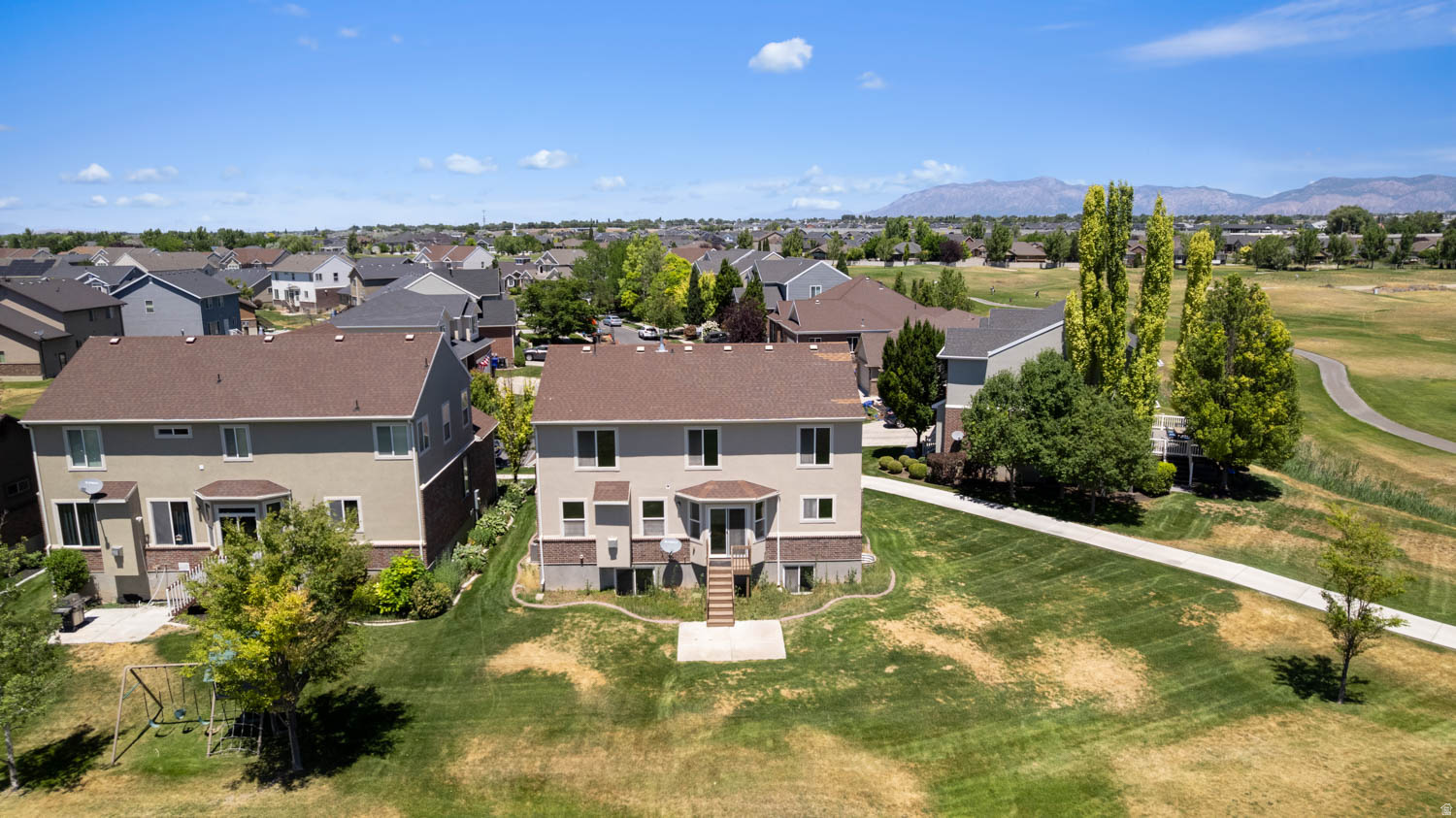 CROFTER'S COVE - Residential