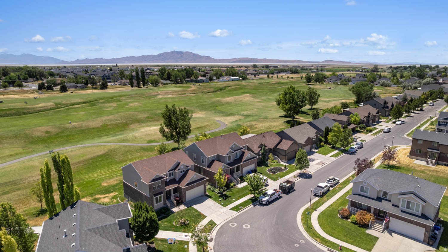 CROFTER'S COVE - Residential