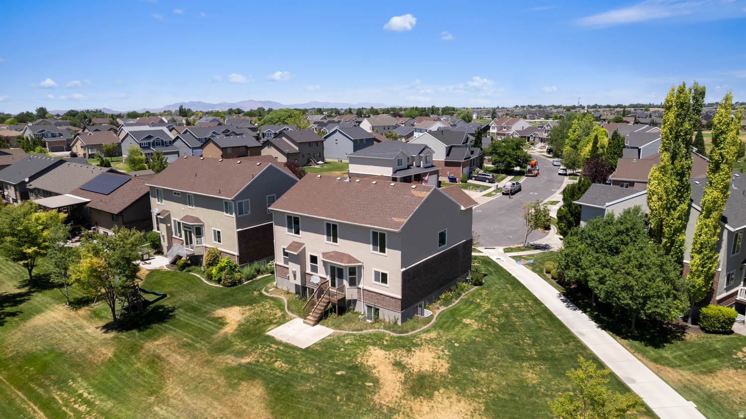 CROFTER'S COVE - Residential