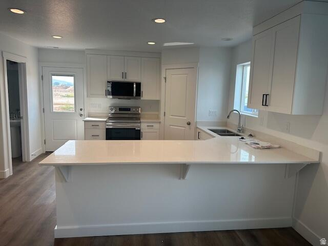 CEDAR BREAKS - Residential