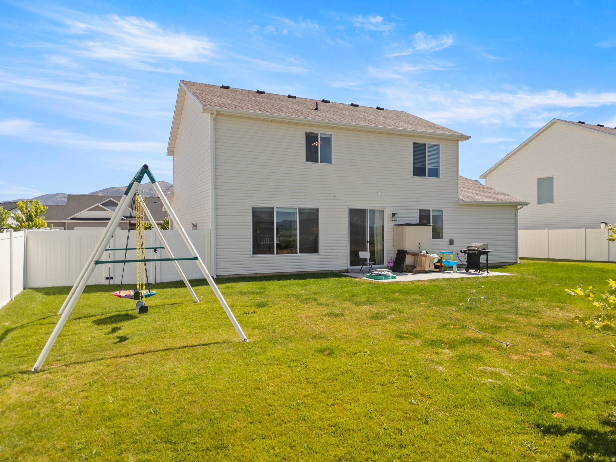 AUBURN HILLS - Residential