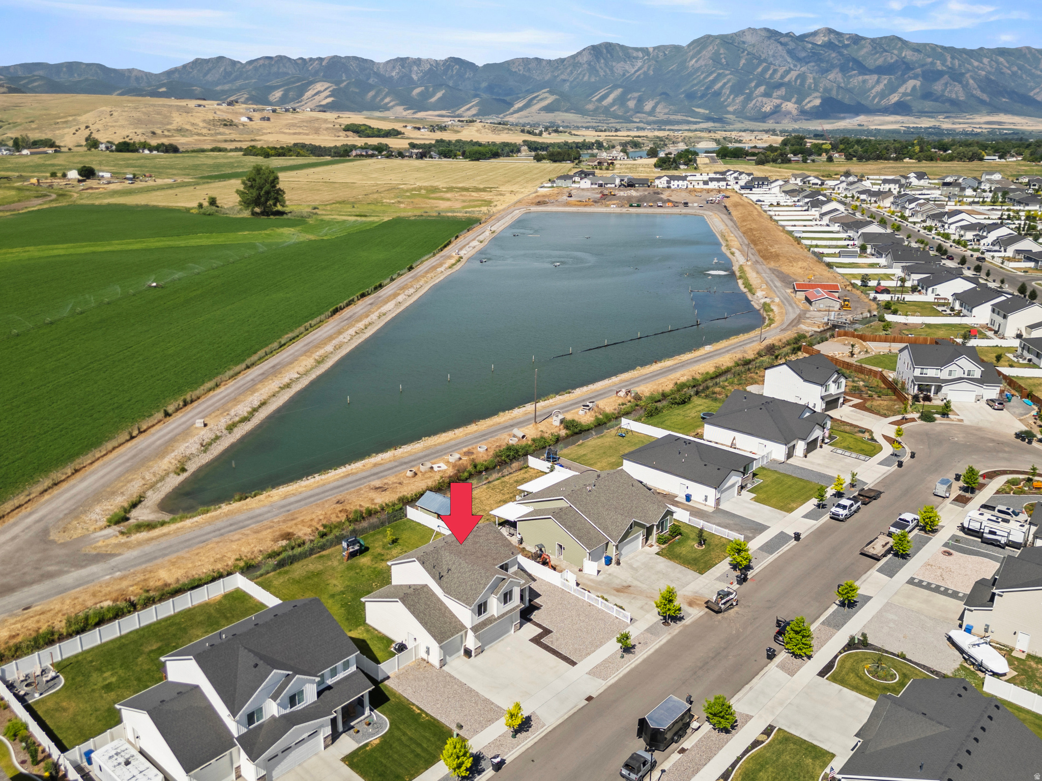 AUBURN HILLS - Residential