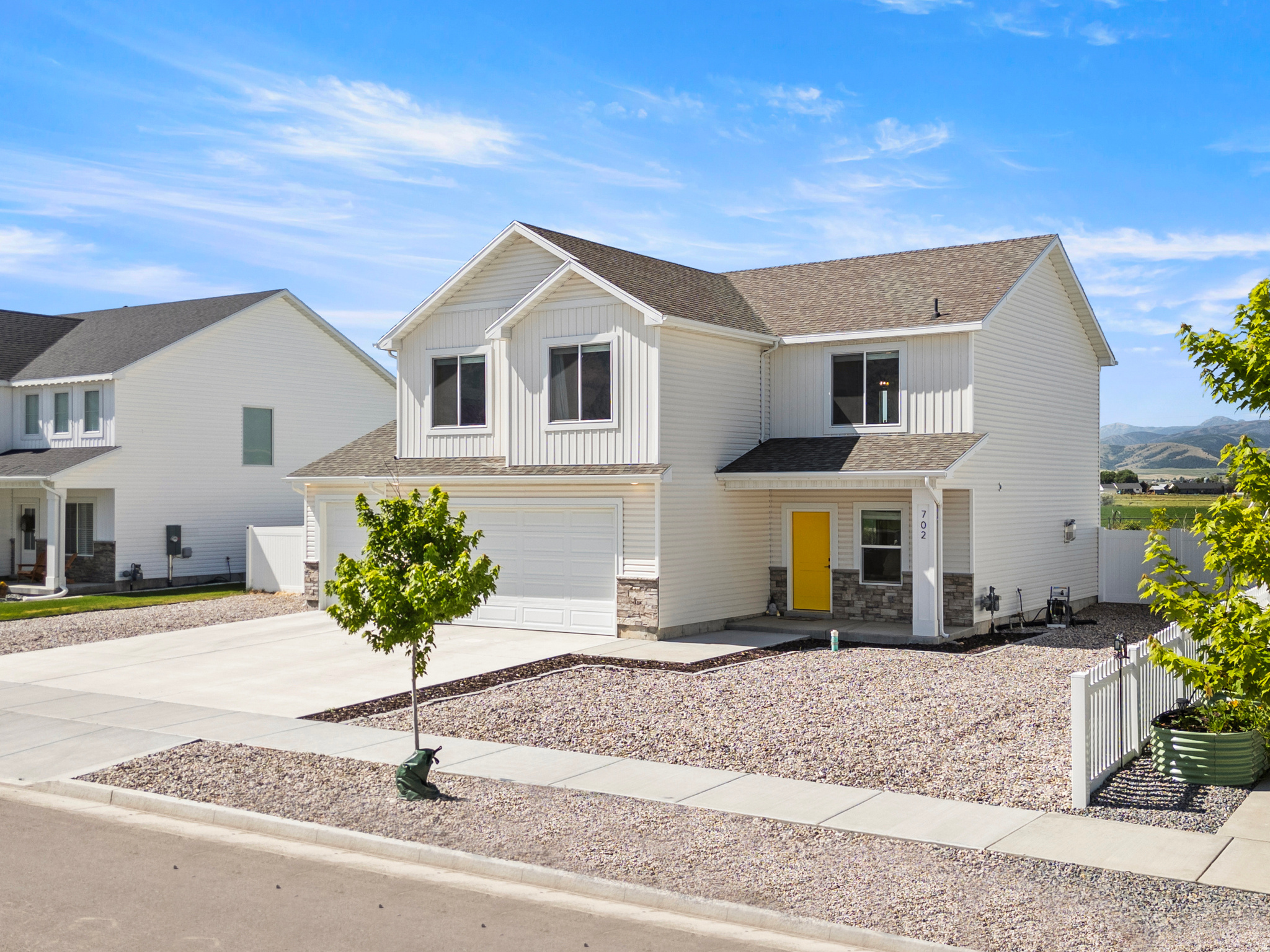 AUBURN HILLS - Residential