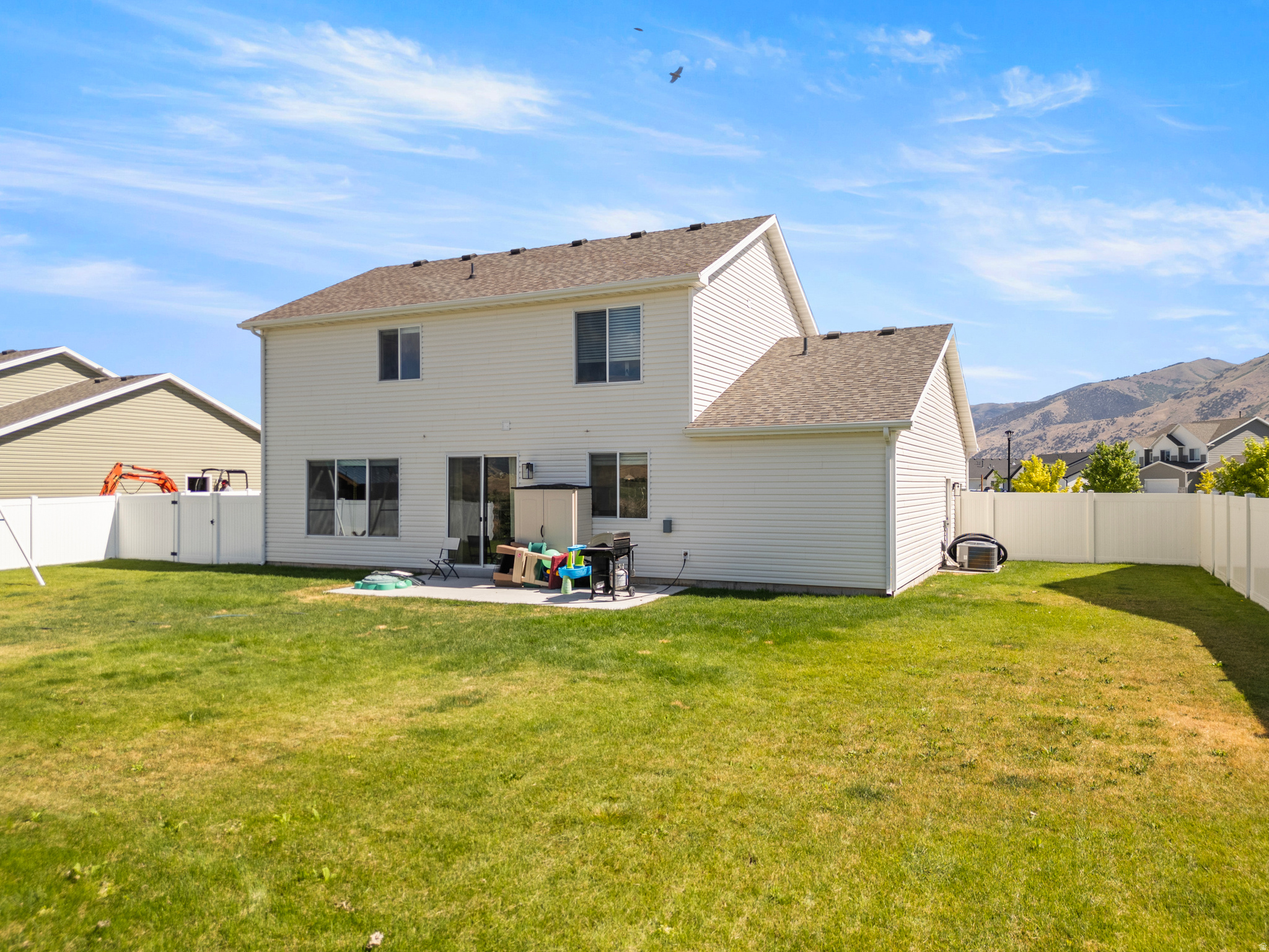 AUBURN HILLS - Residential