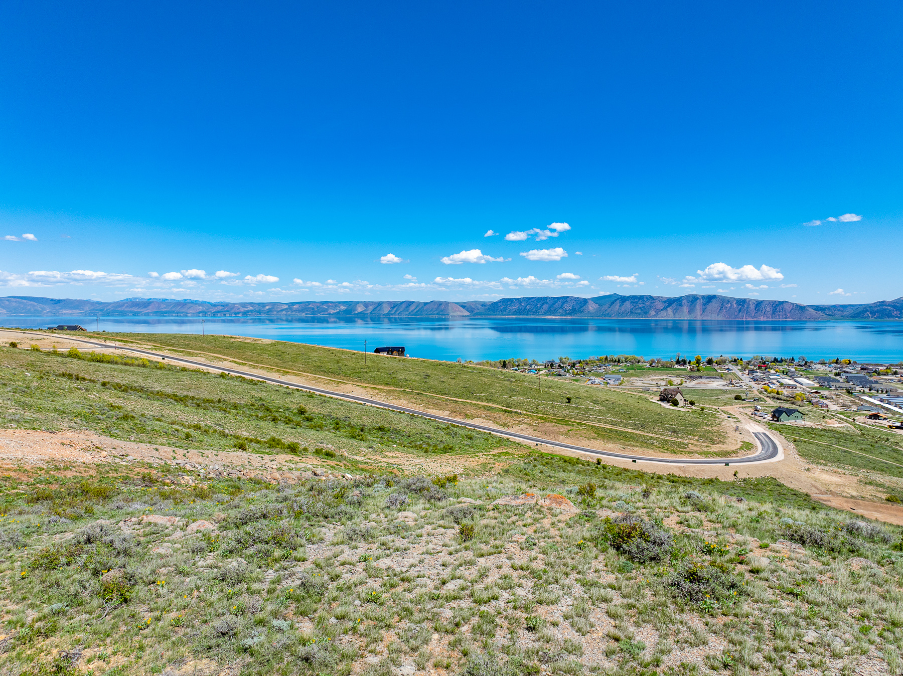 LAKEVIEW AT BEAR LAKE - Land