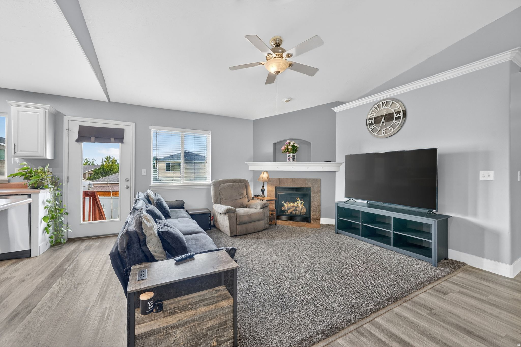 LAKE MOUNTAIN ESTATES PHASE 3 - Residential