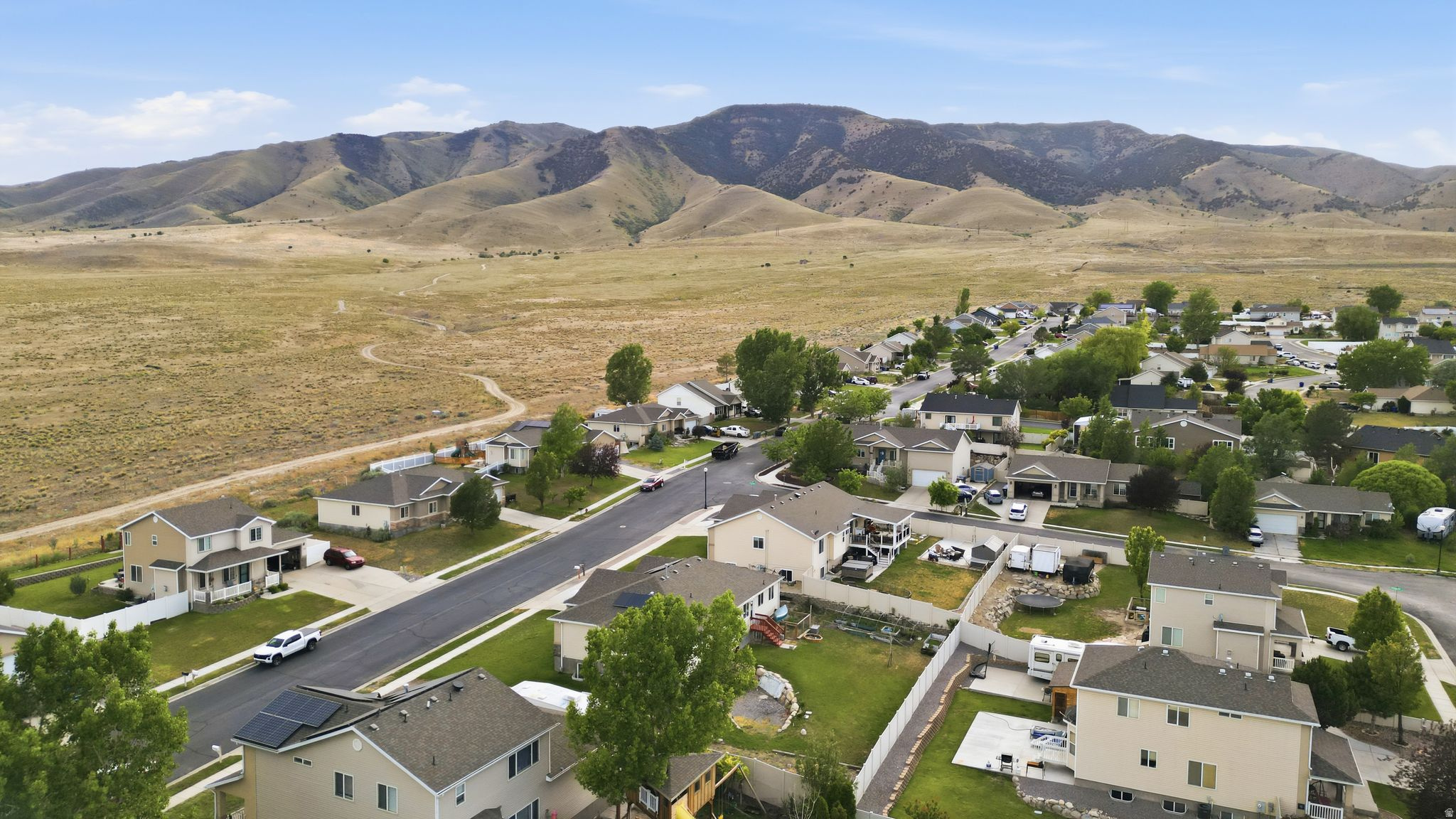 LAKE MOUNTAIN ESTATES PHASE 3 - Residential