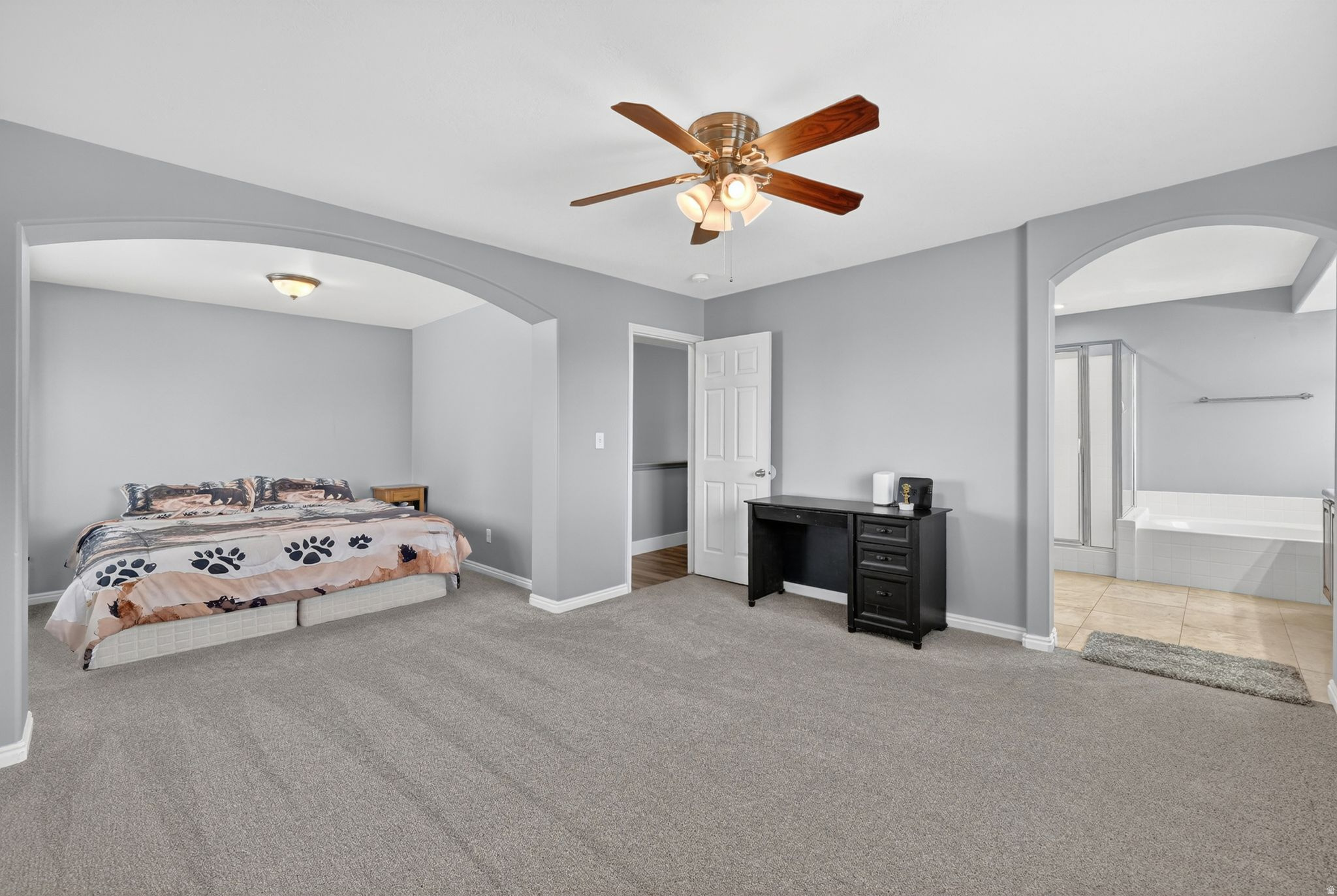 LAKE MOUNTAIN ESTATES PHASE 3 - Residential