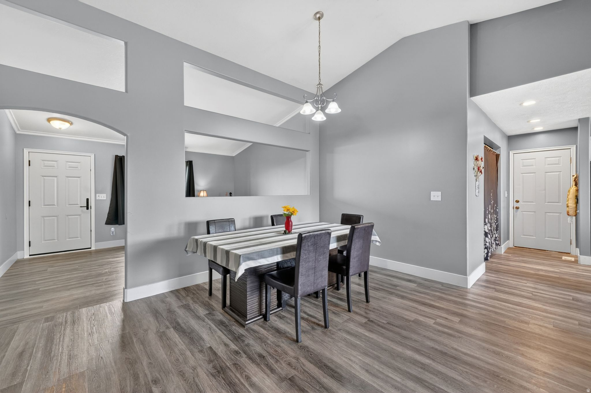 LAKE MOUNTAIN ESTATES PHASE 3 - Residential