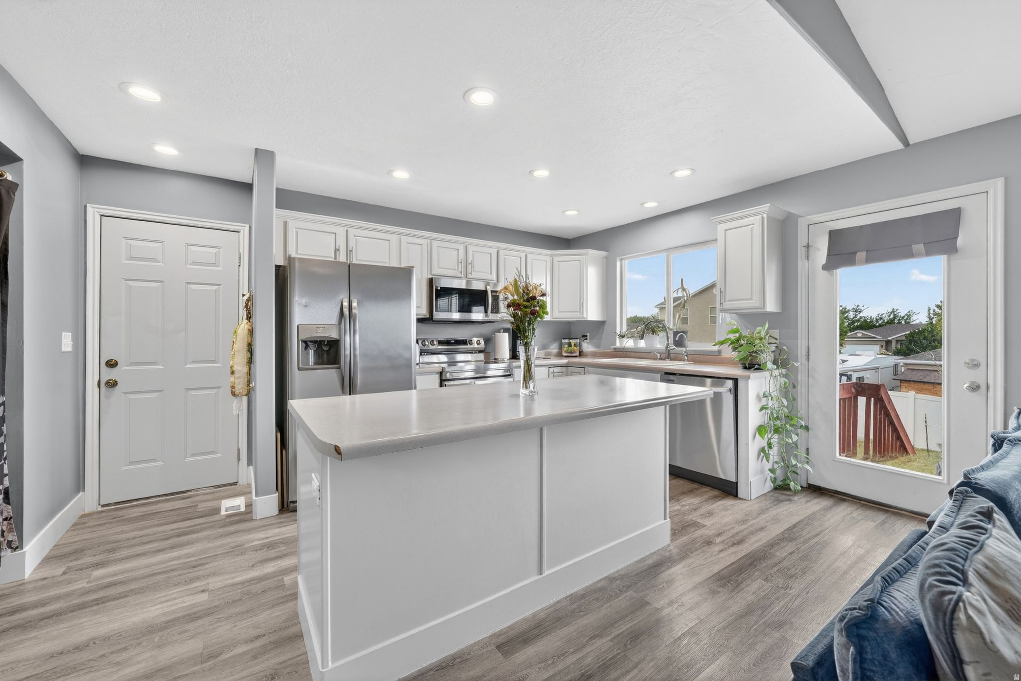 LAKE MOUNTAIN ESTATES PHASE 3 - Residential