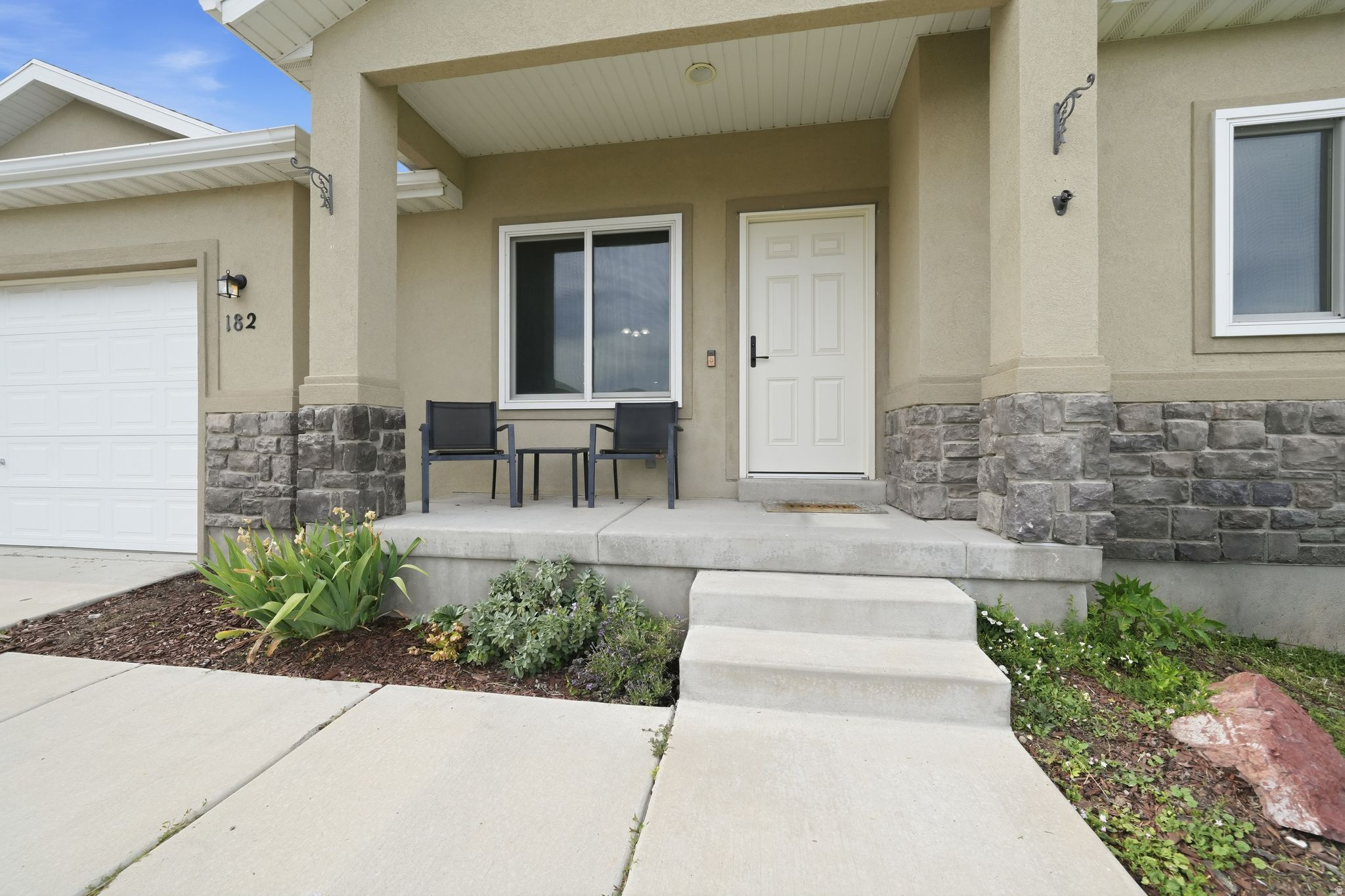 LAKE MOUNTAIN ESTATES PHASE 3 - Residential