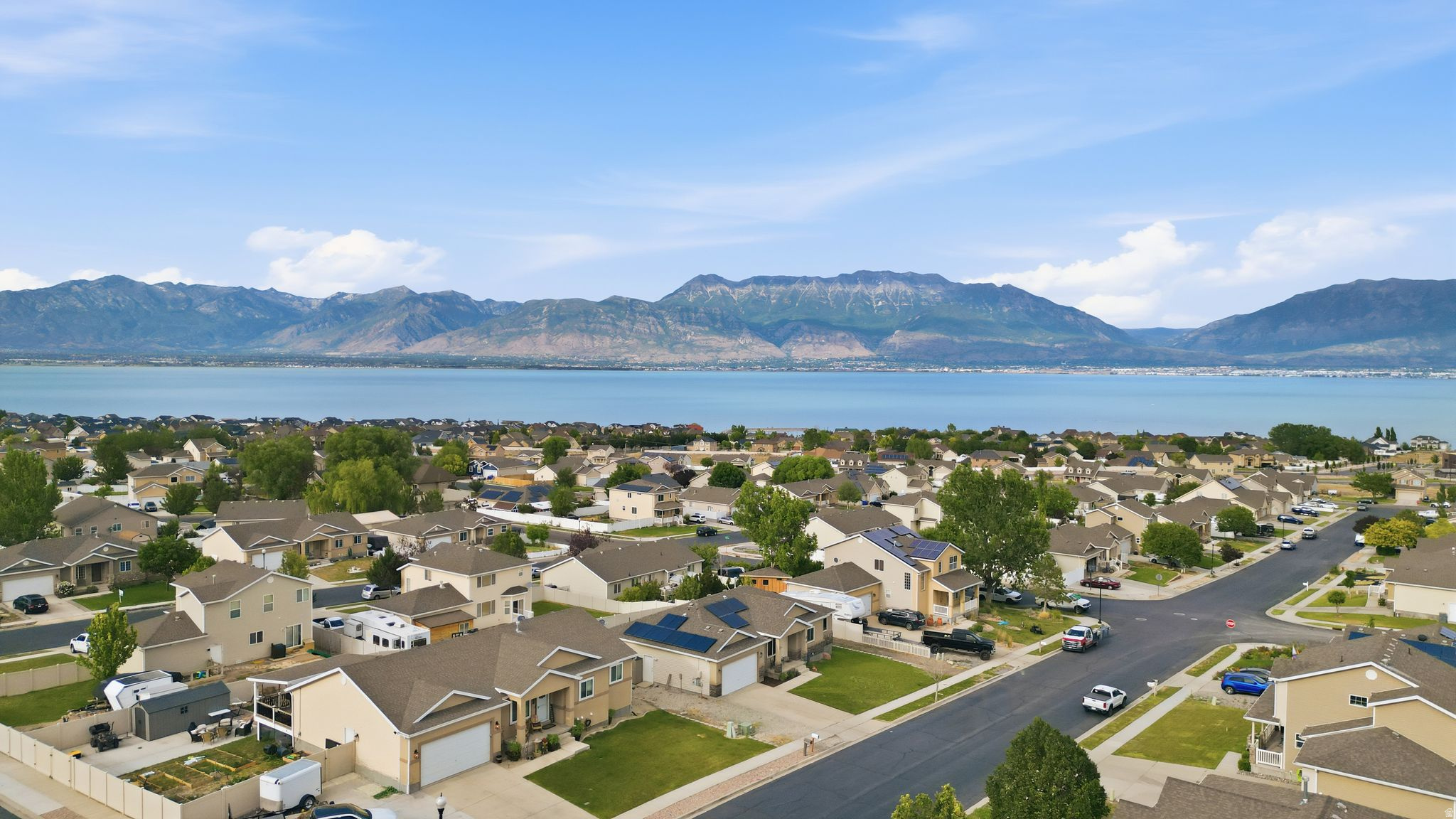 LAKE MOUNTAIN ESTATES PHASE 3 - Residential