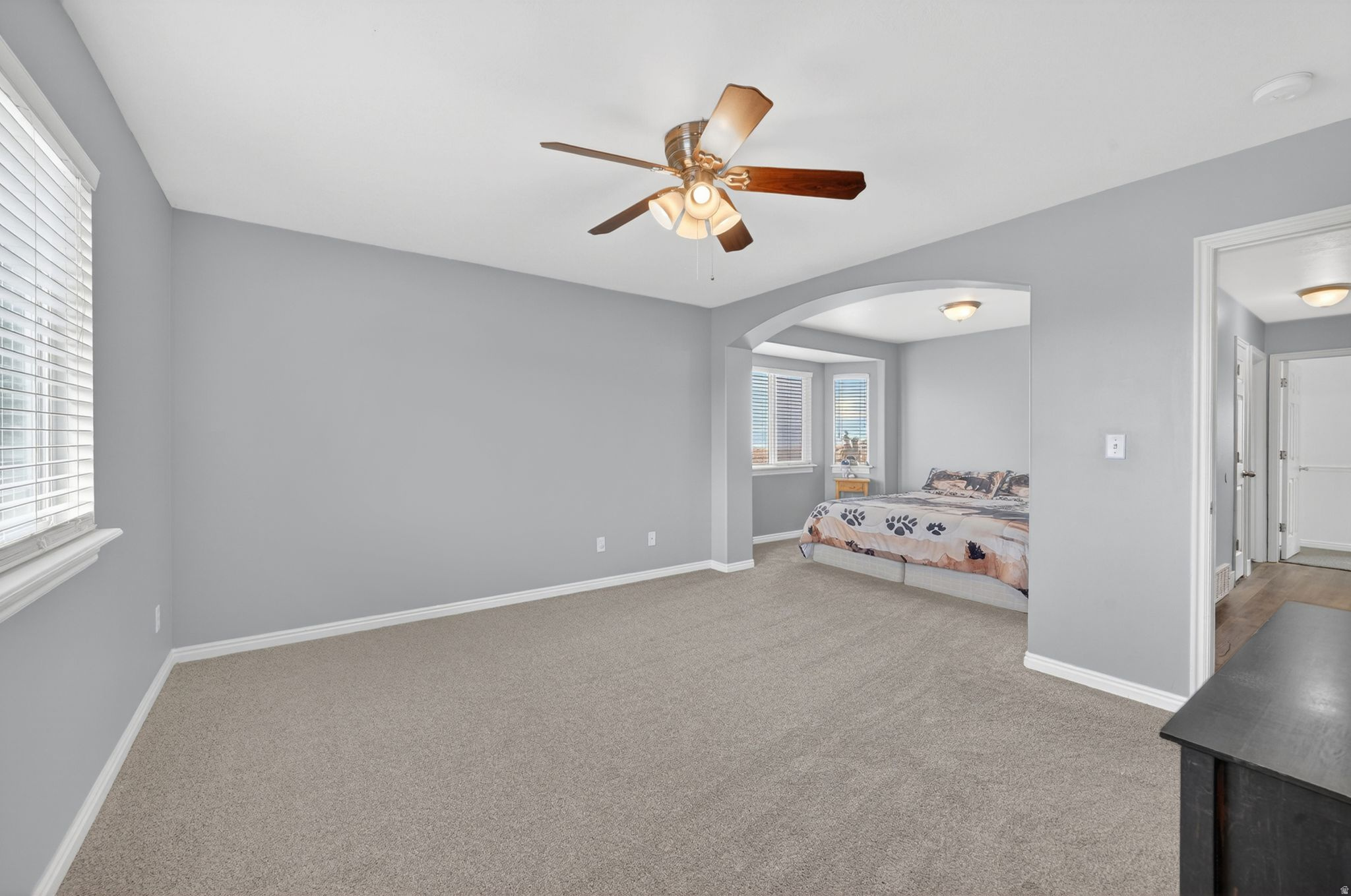 LAKE MOUNTAIN ESTATES PHASE 3 - Residential