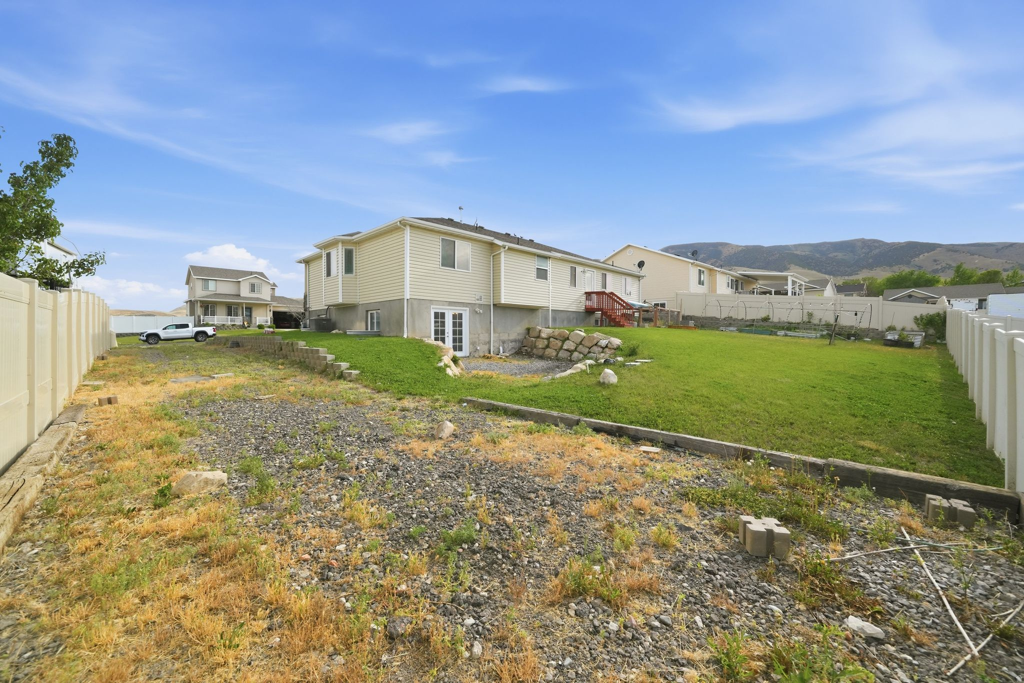 LAKE MOUNTAIN ESTATES PHASE 3 - Residential