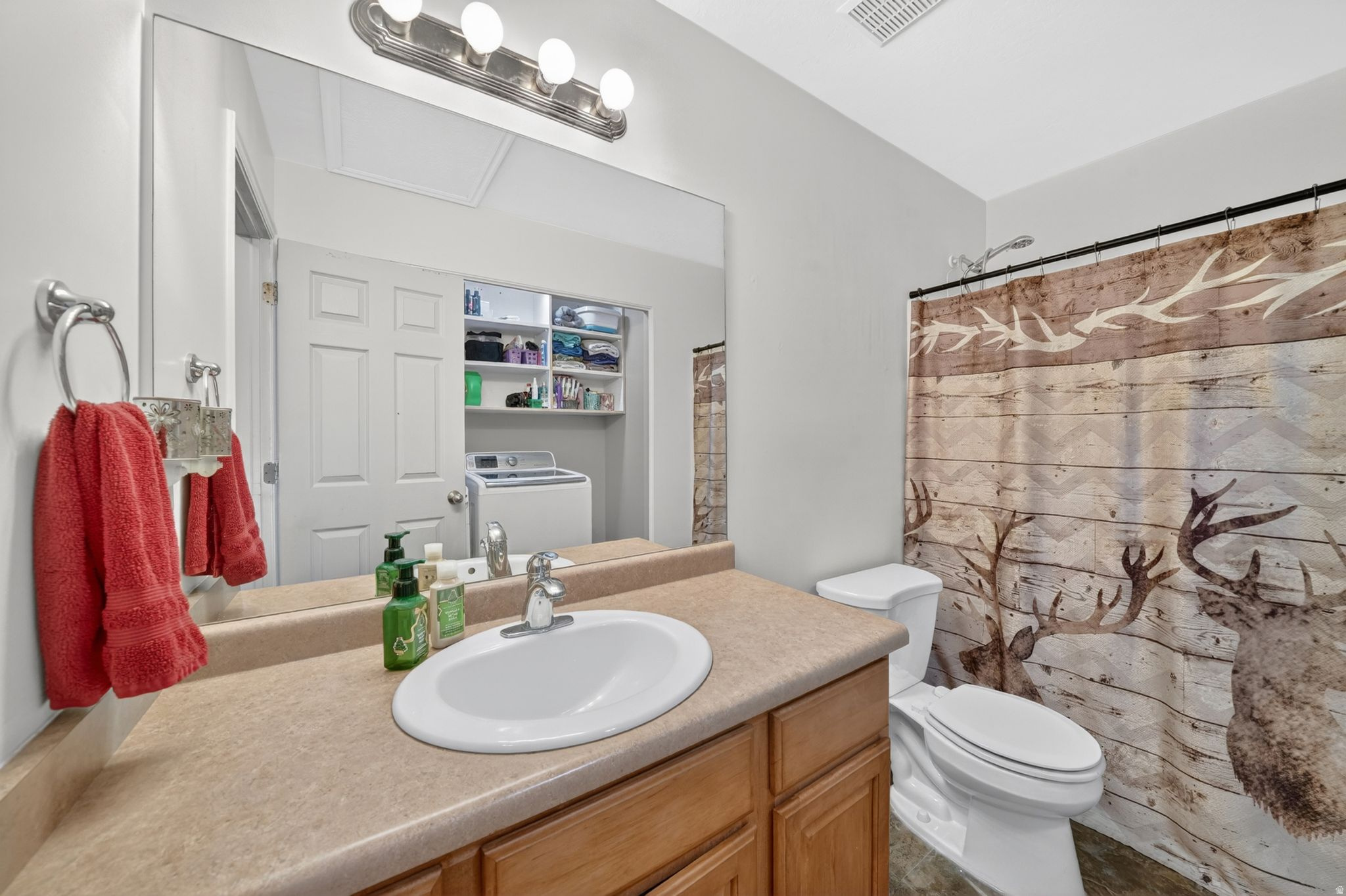 LAKE MOUNTAIN ESTATES PHASE 3 - Residential