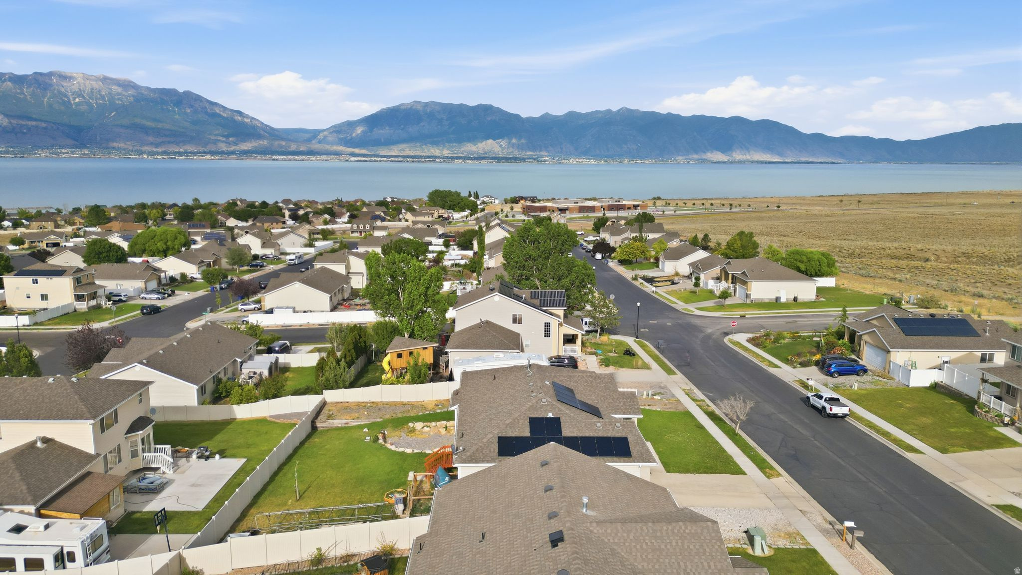 LAKE MOUNTAIN ESTATES PHASE 3 - Residential