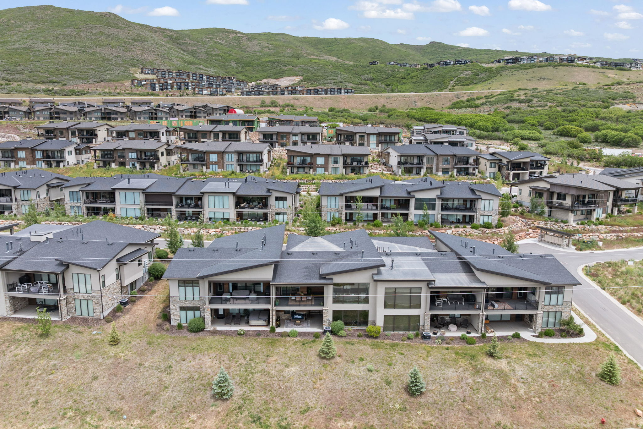 SHORELINE - Residential