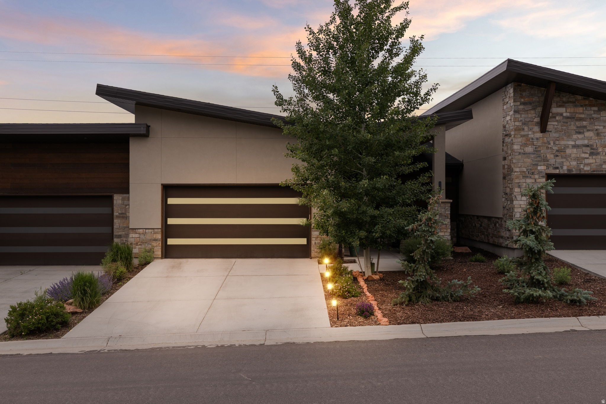 SHORELINE - Residential