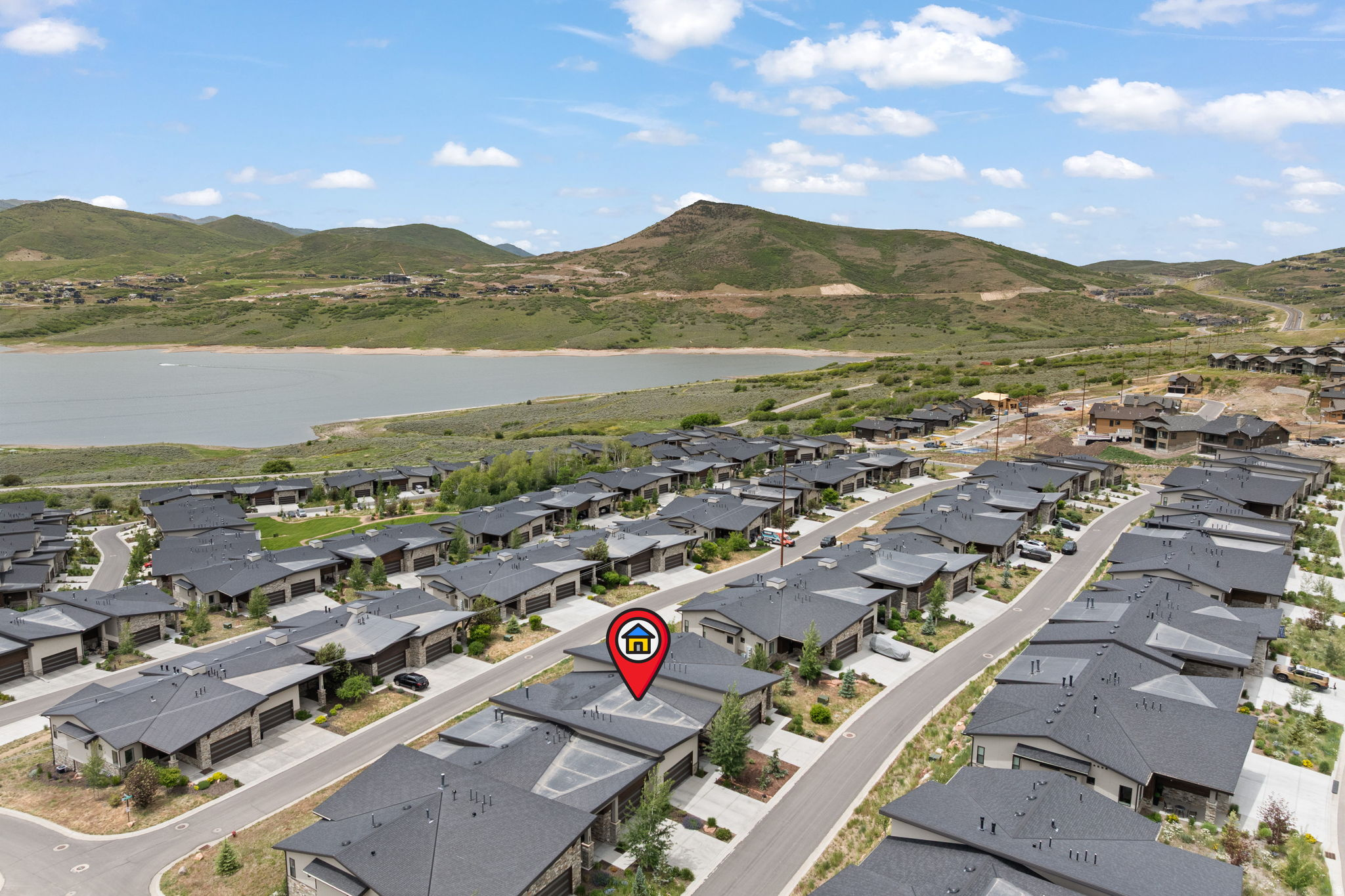 SHORELINE - Residential