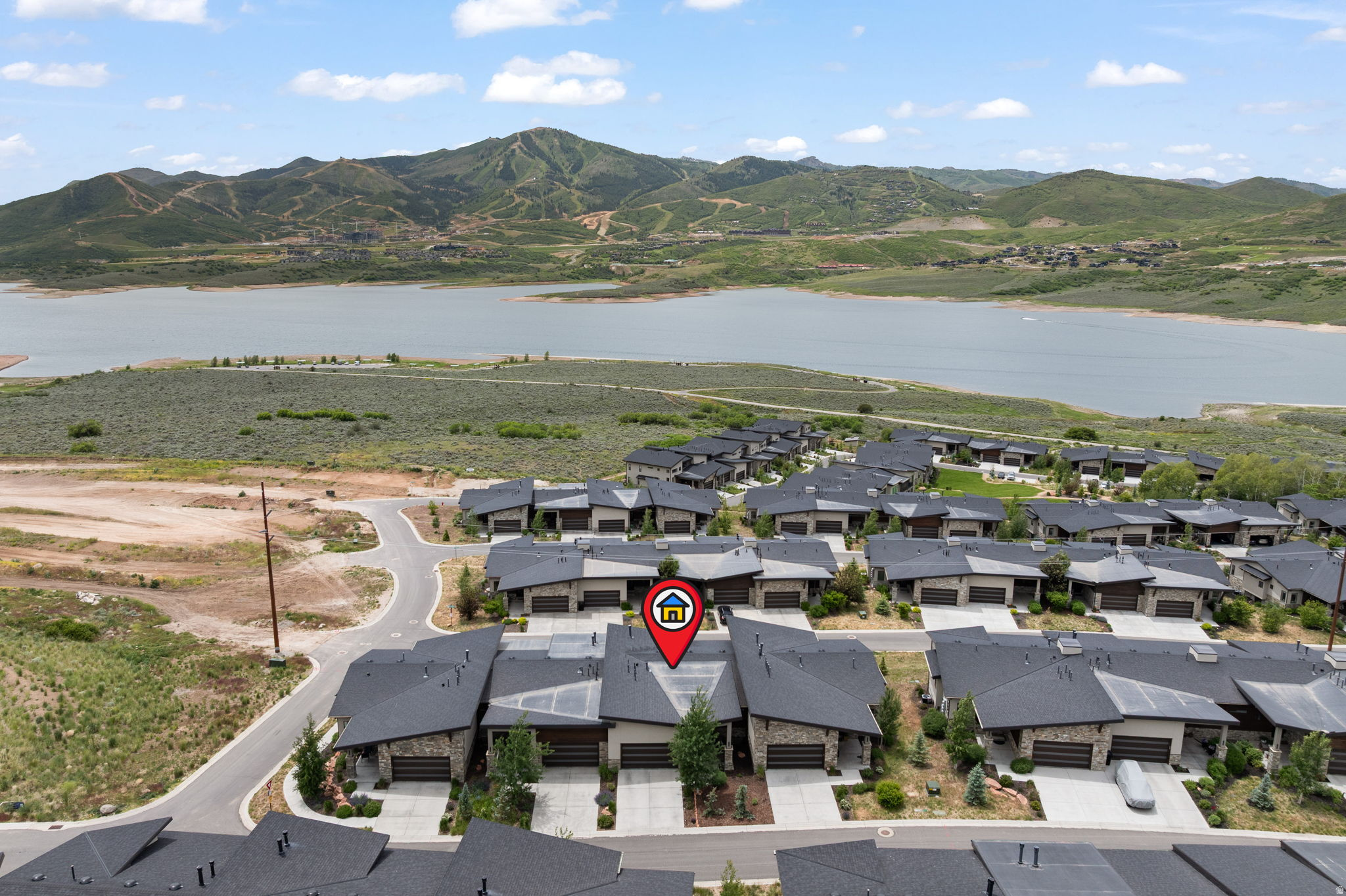 SHORELINE - Residential