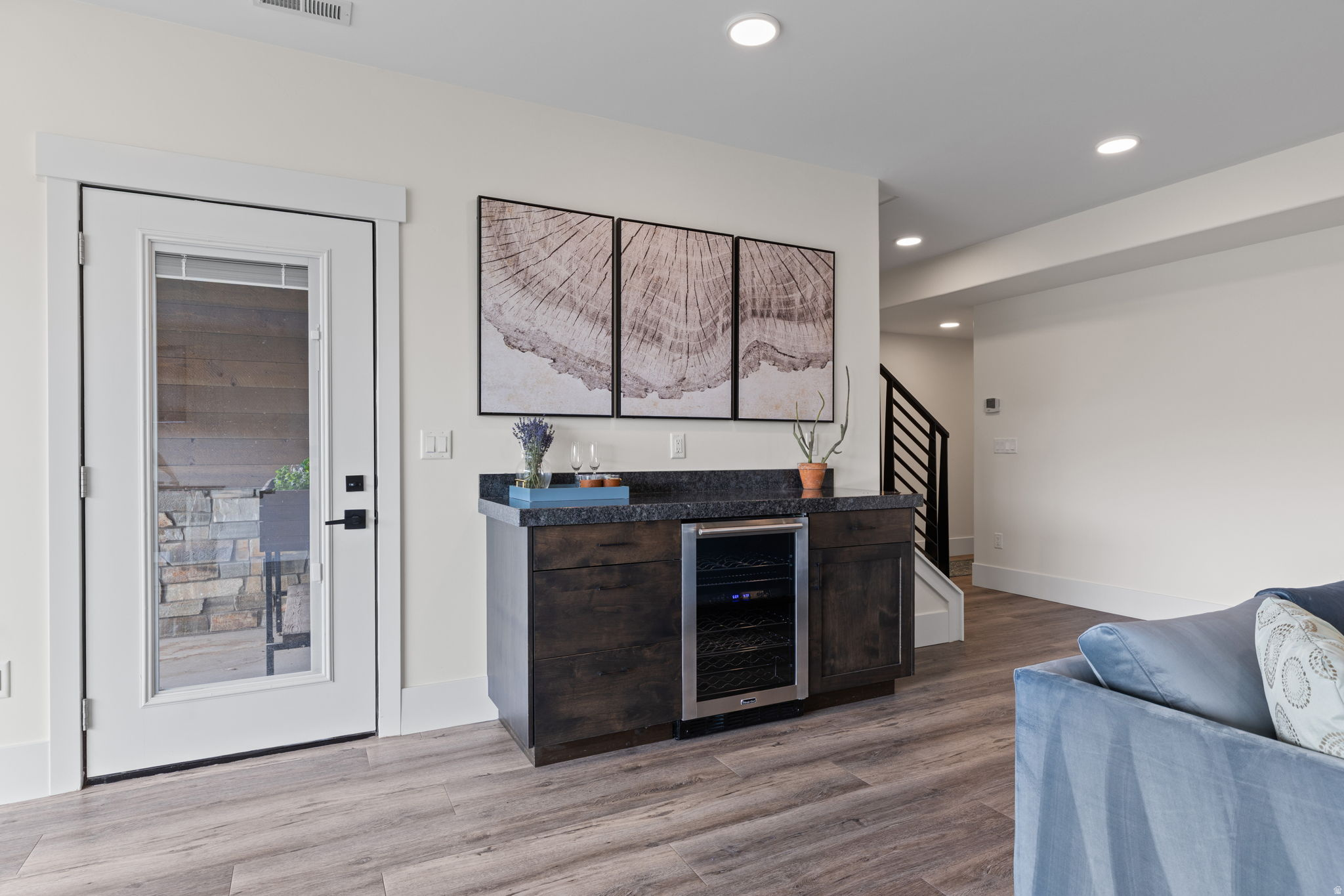 SHORELINE - Residential