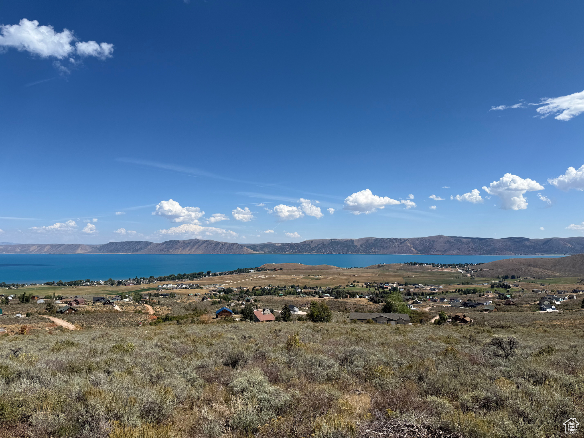 SWEETWATER SUB - Land
