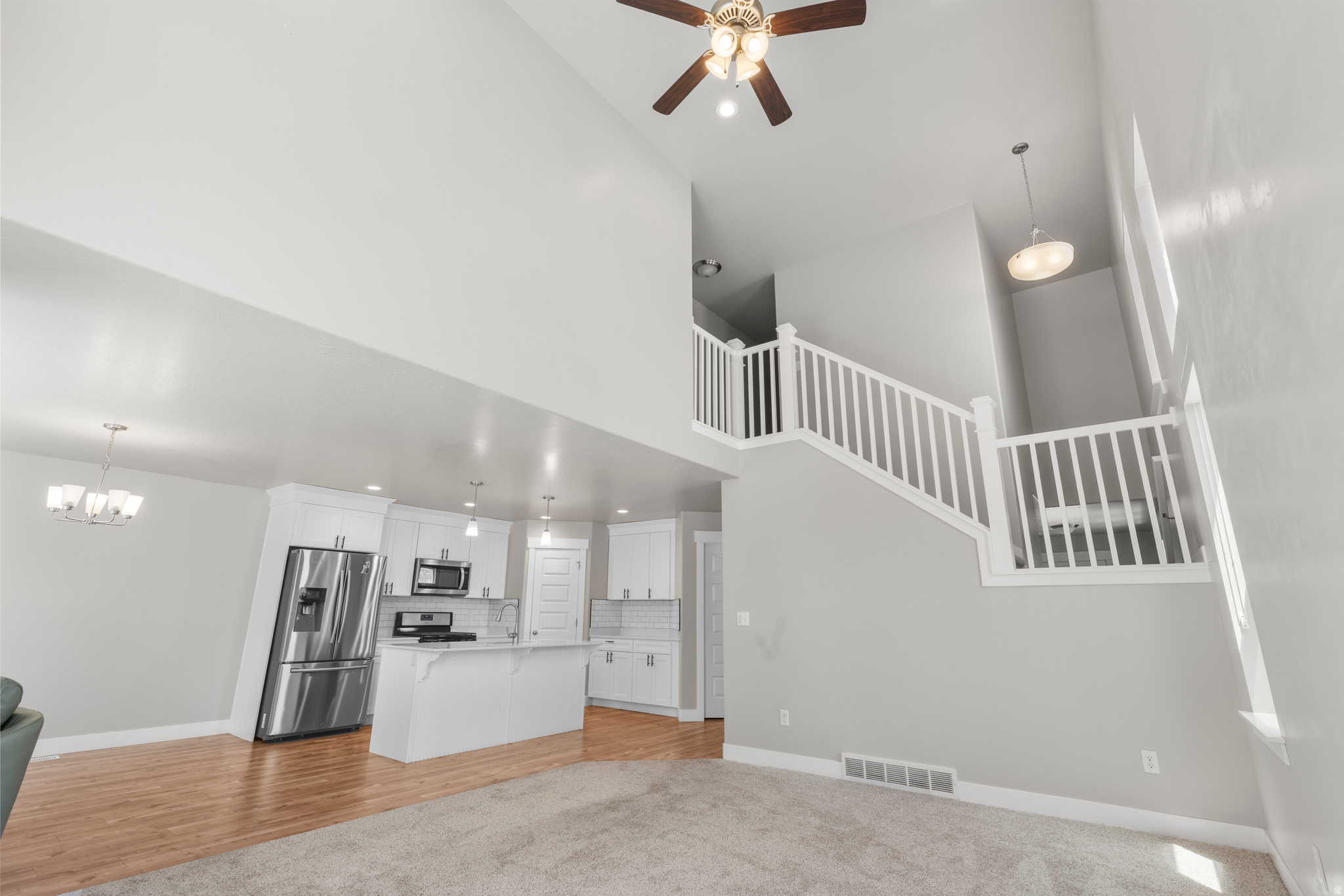 THE EXCHANGE - Residential