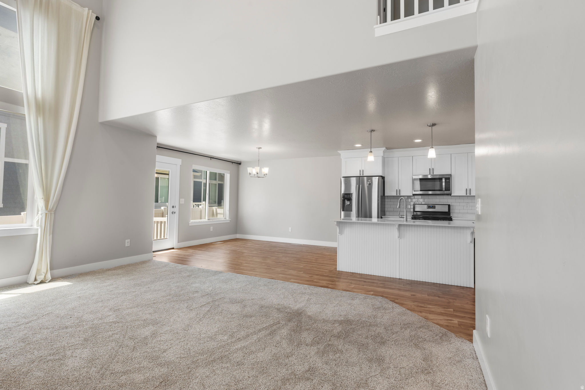 THE EXCHANGE - Residential