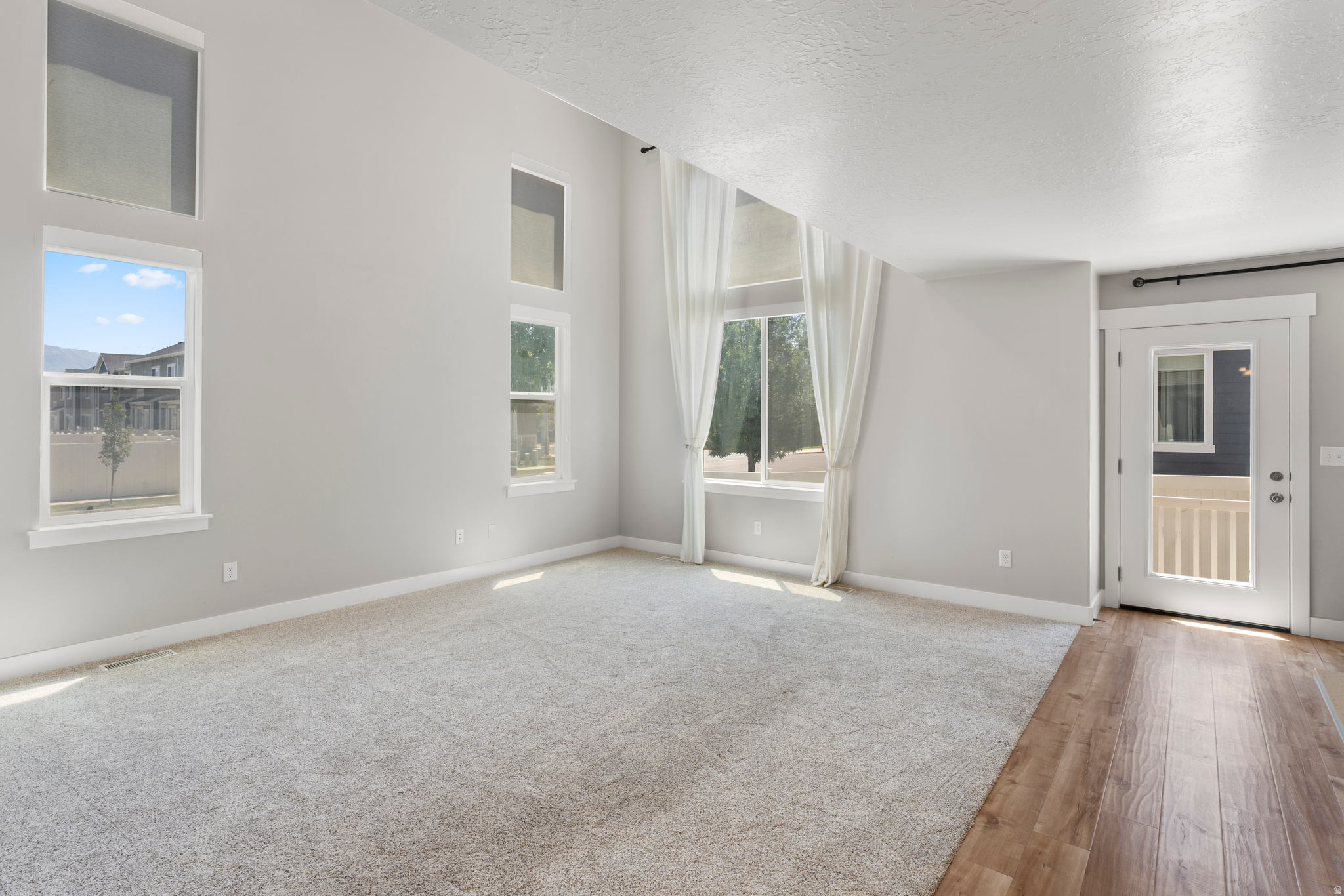 THE EXCHANGE - Residential