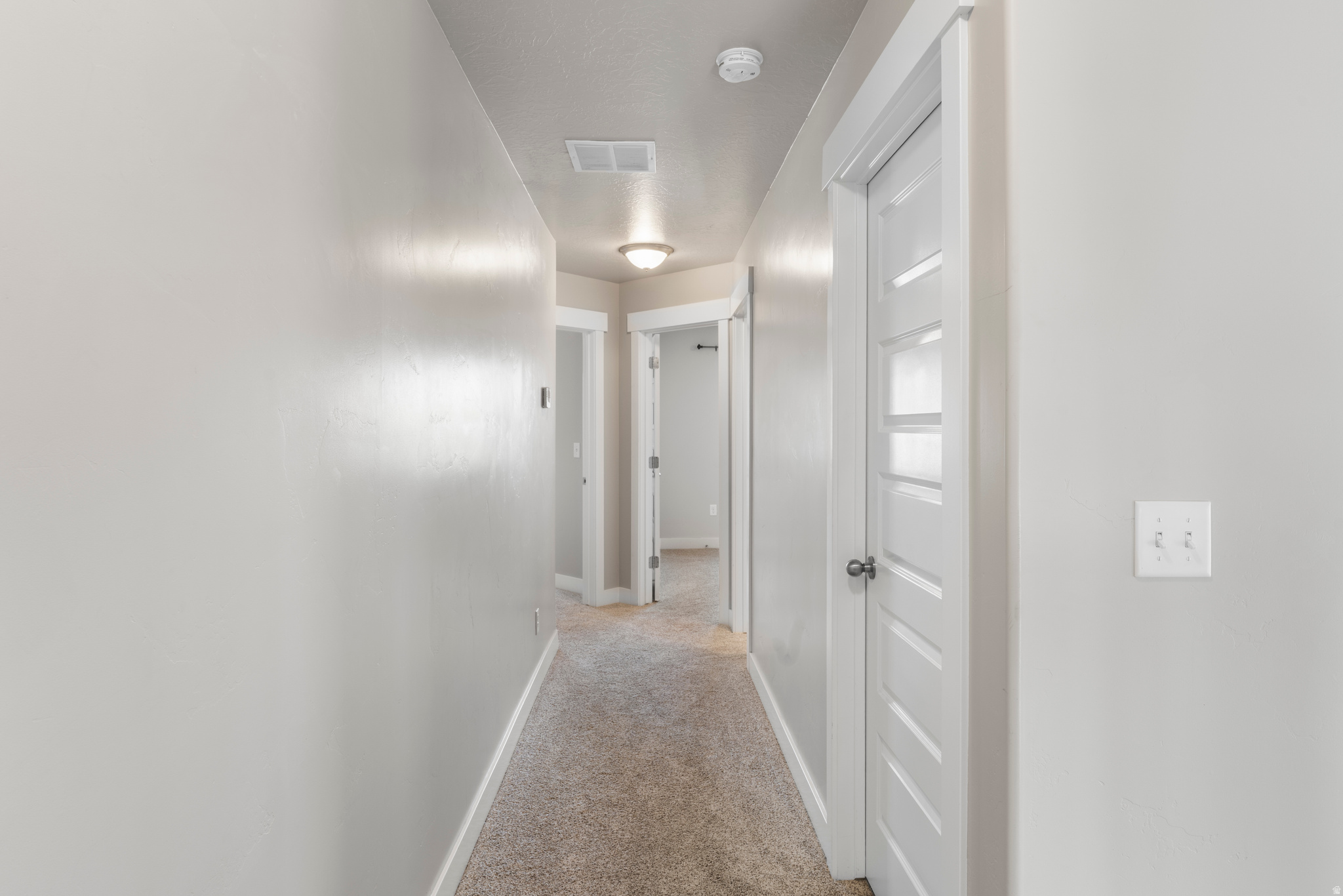 THE EXCHANGE - Residential