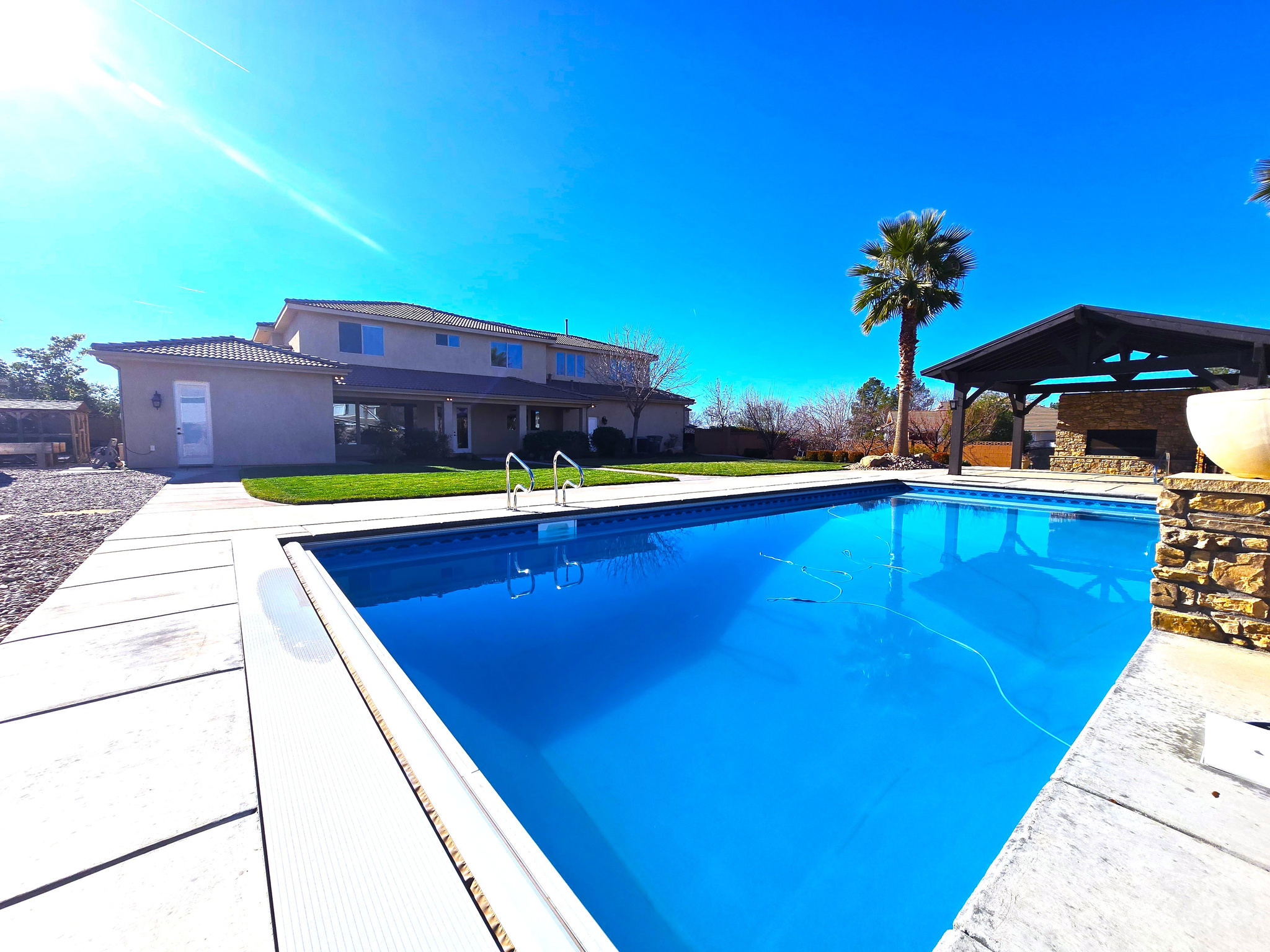 MAJESTIC VIEW - Residential