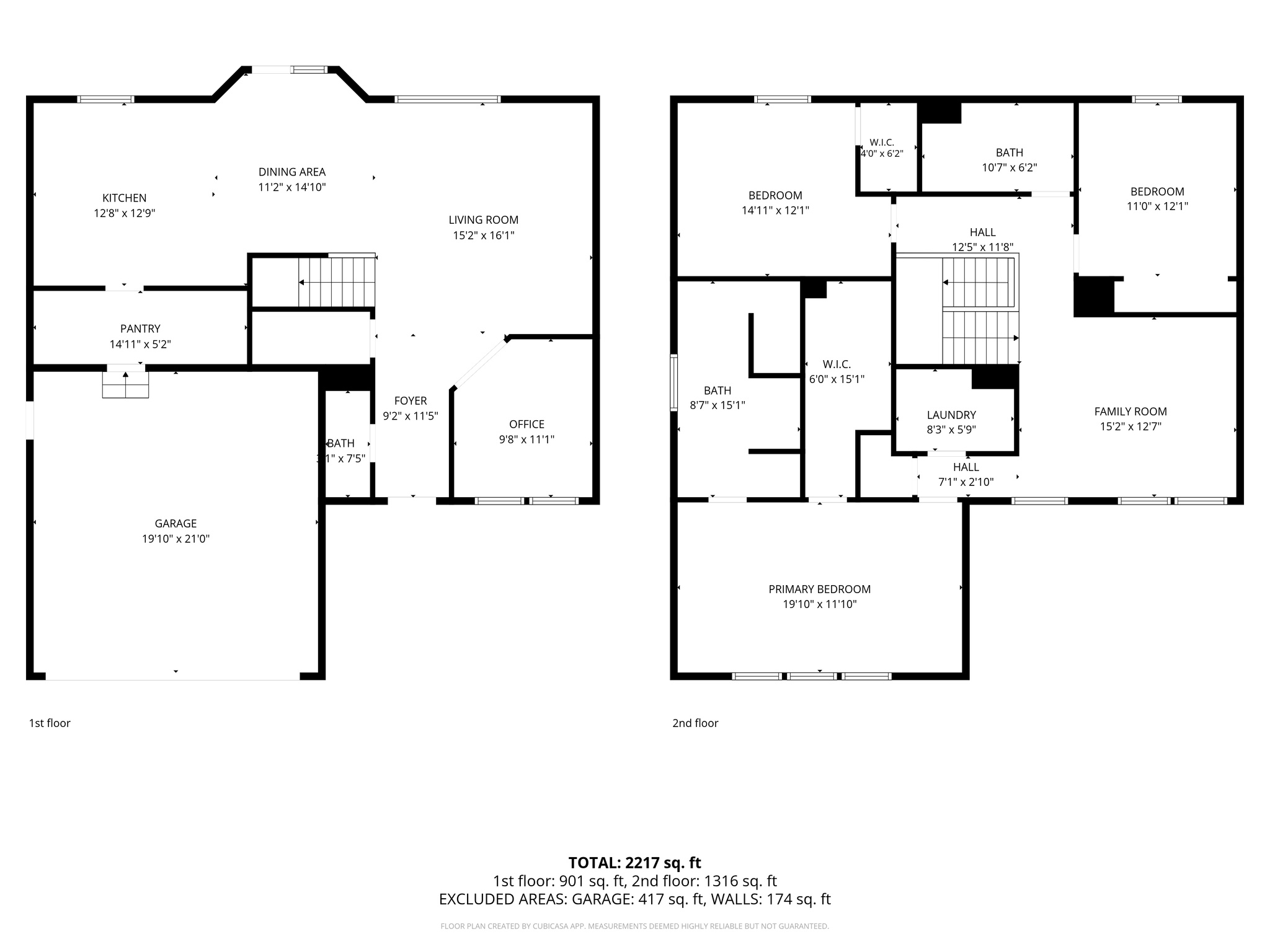 JORDAN WILLOWS - Residential