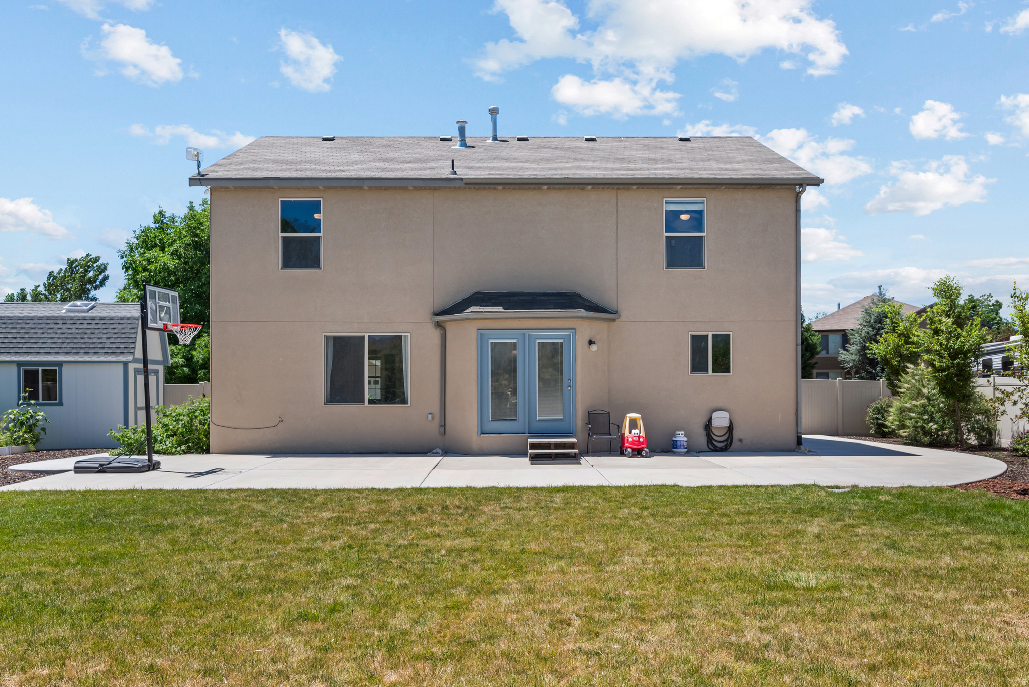 JORDAN WILLOWS - Residential