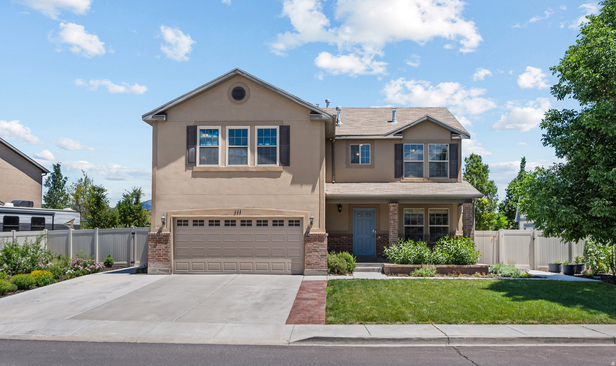 JORDAN WILLOWS - Residential