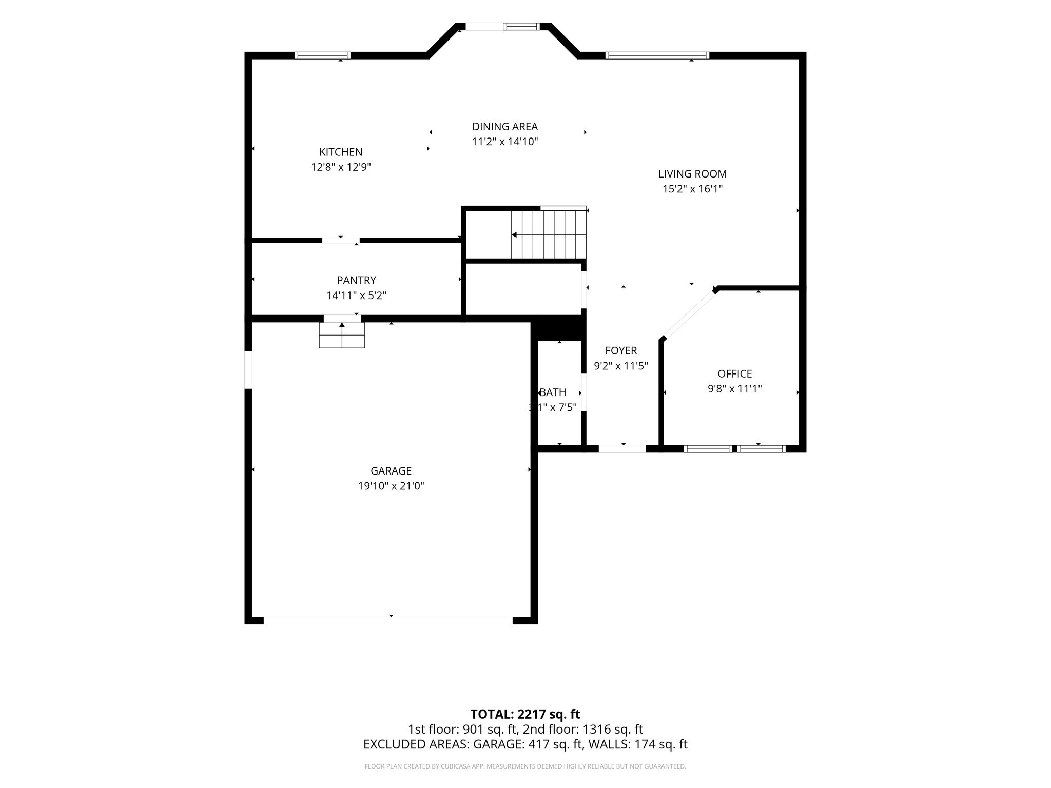 JORDAN WILLOWS - Residential