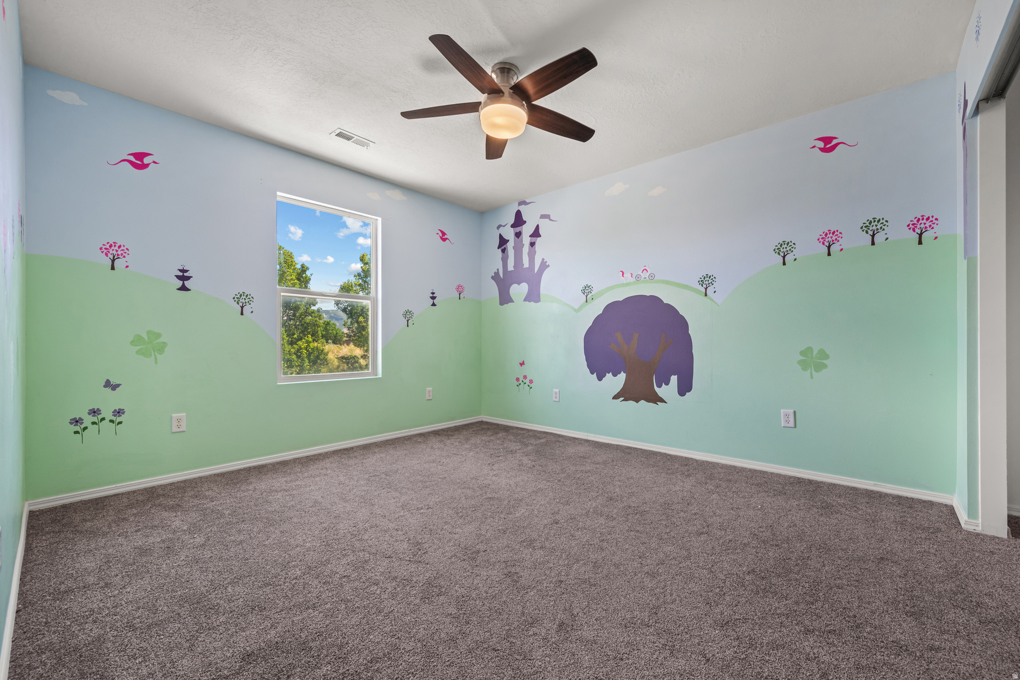 JORDAN WILLOWS - Residential