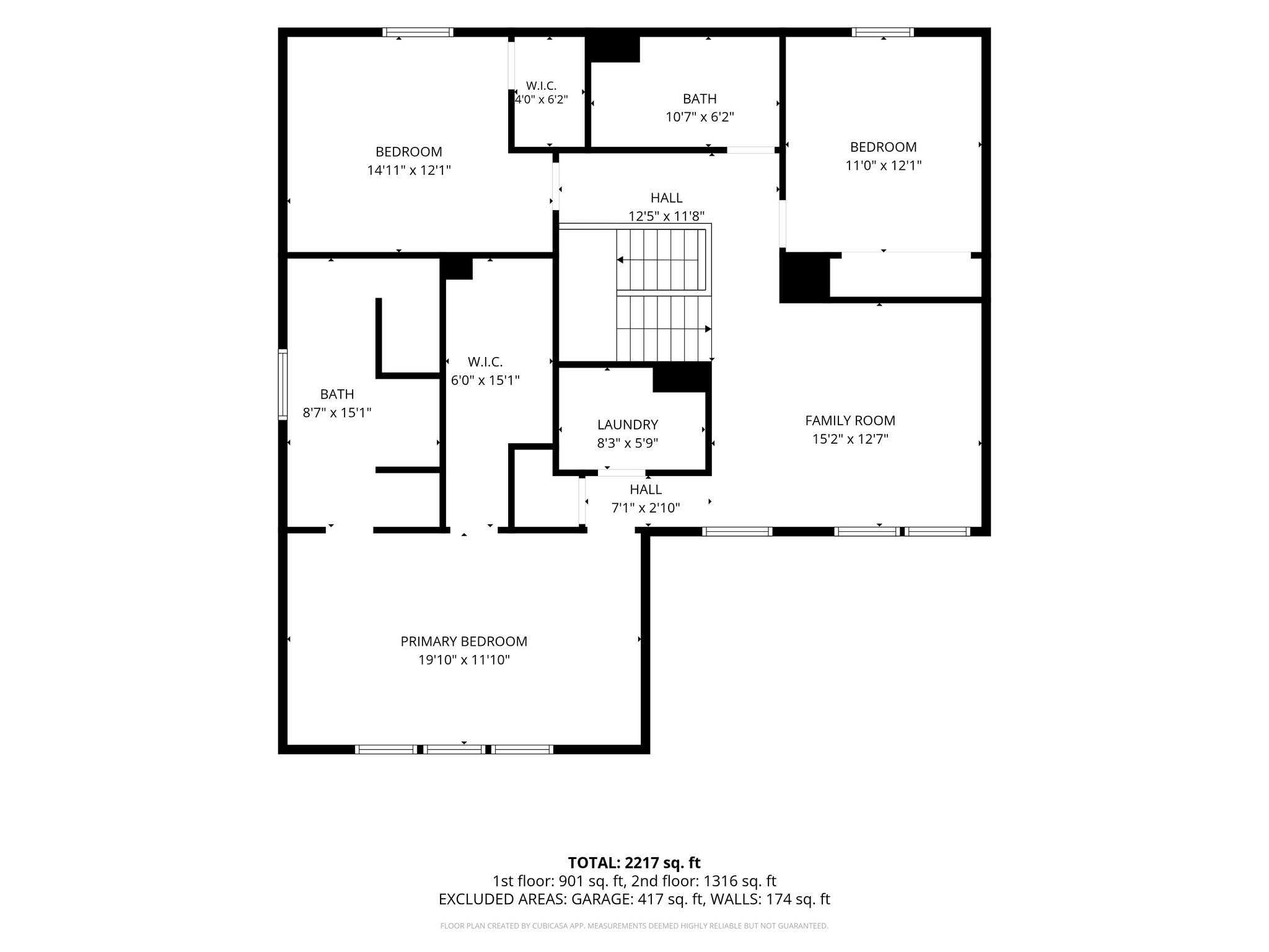 JORDAN WILLOWS - Residential