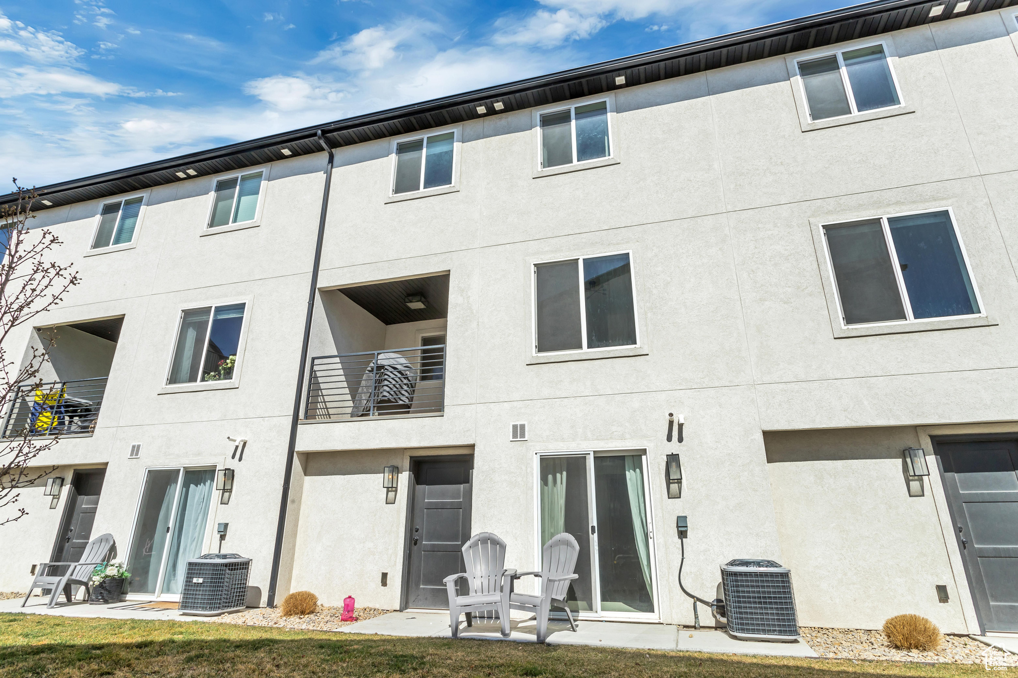 CK FARMS - Residential