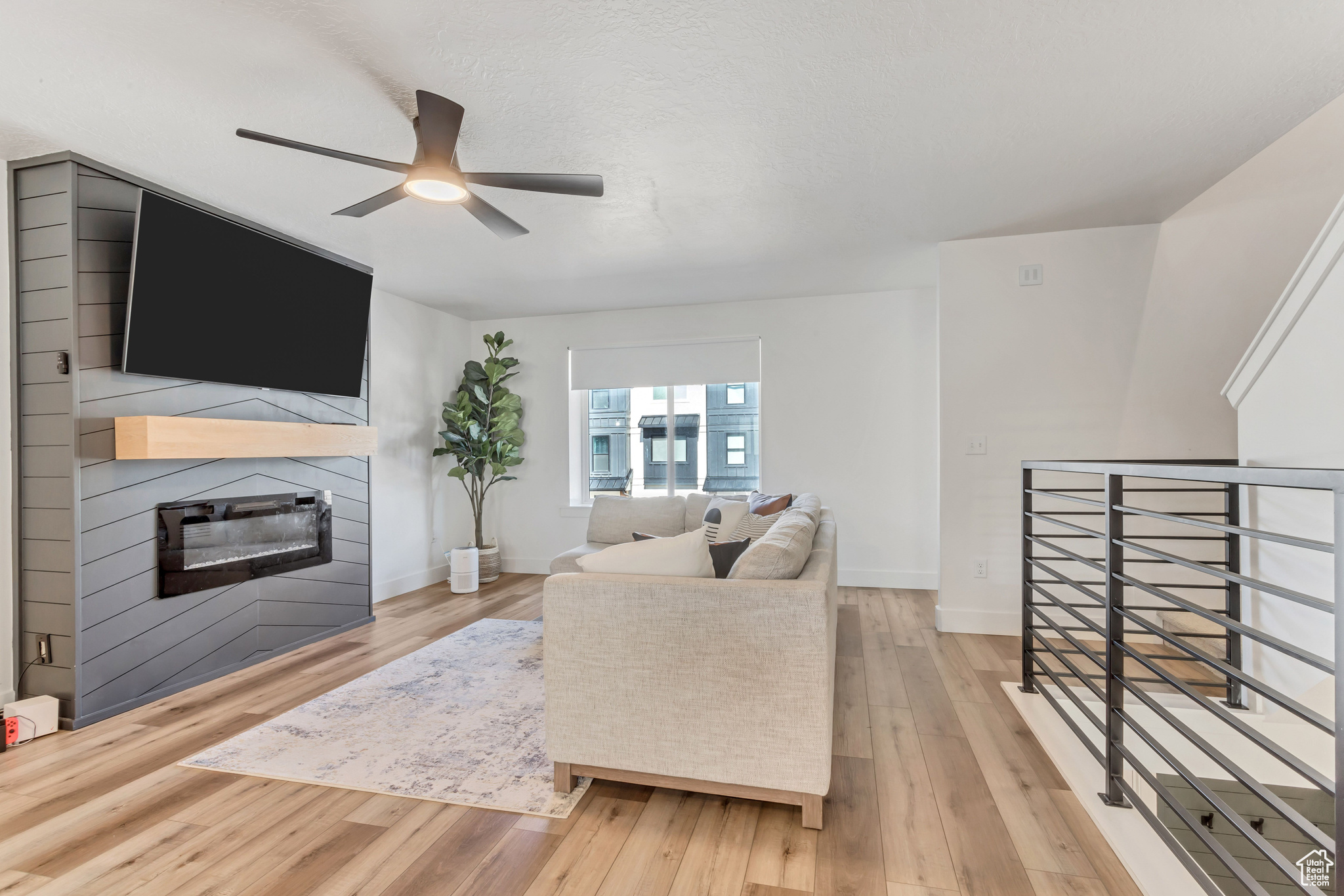 CK FARMS - Residential