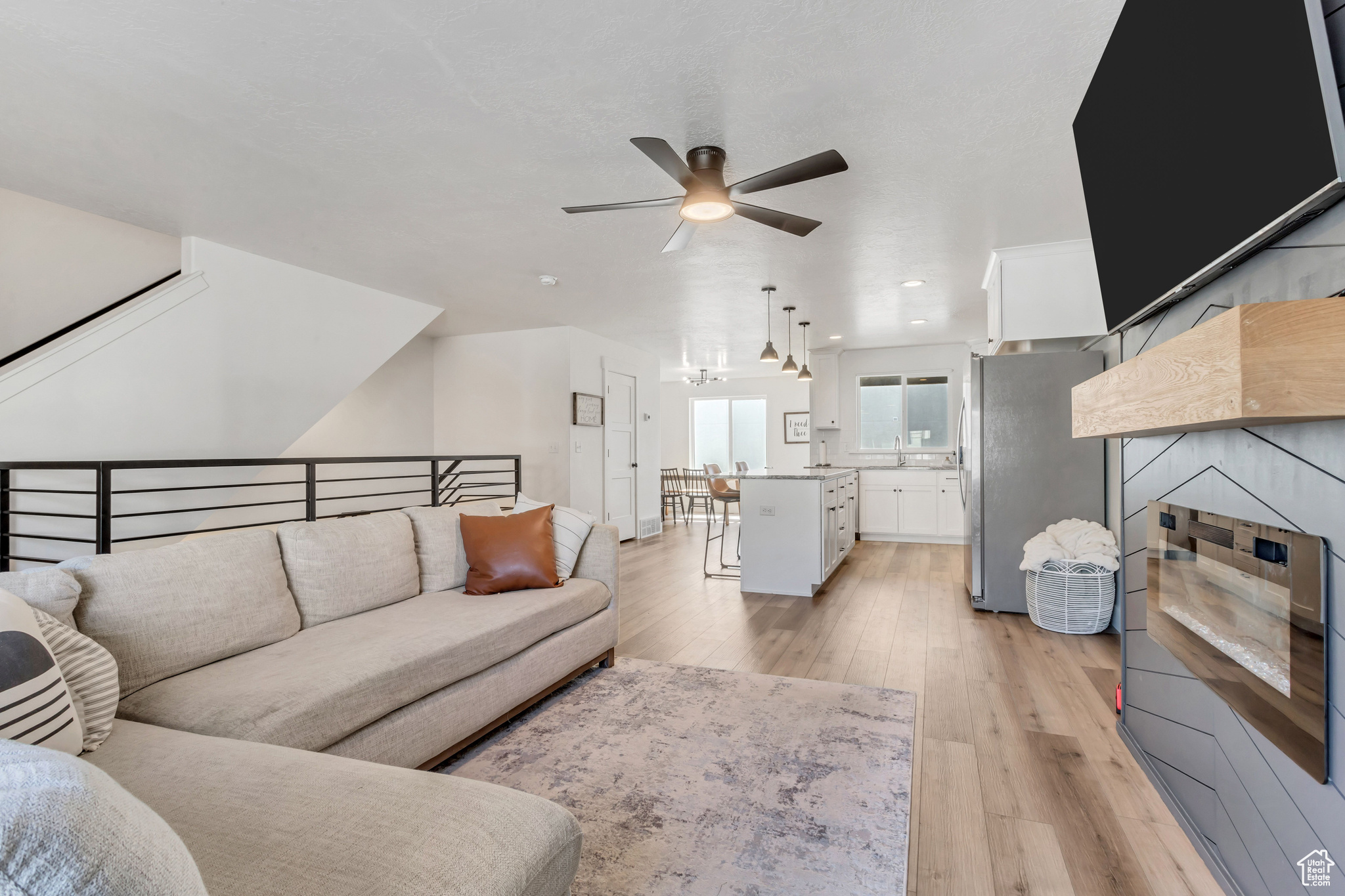 CK FARMS - Residential
