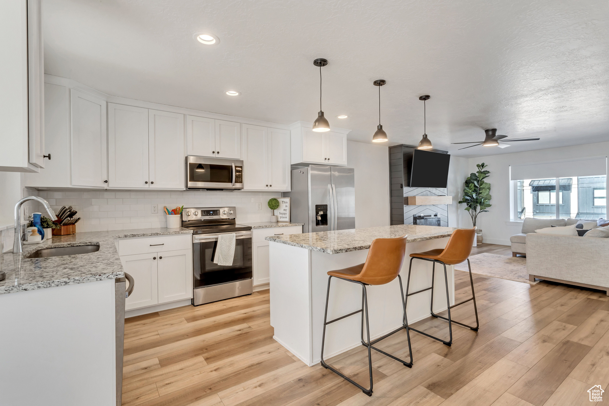 CK FARMS - Residential