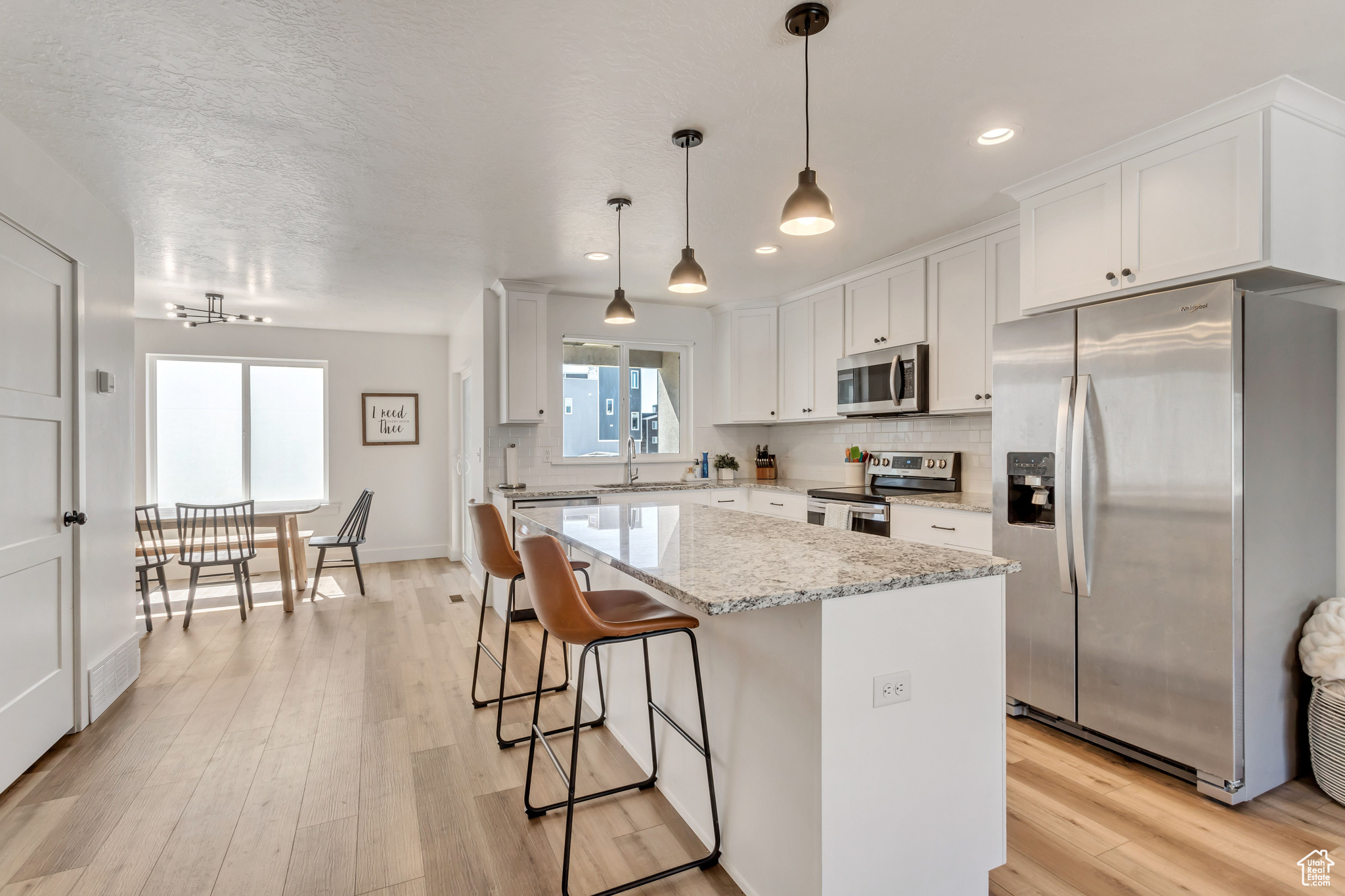 CK FARMS - Residential