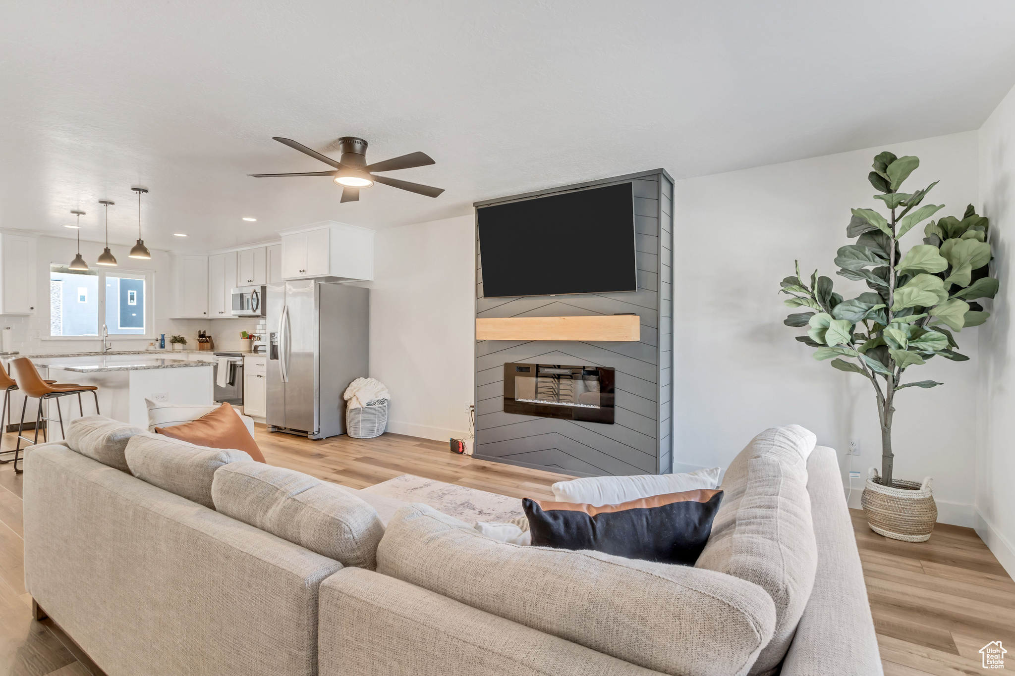 CK FARMS - Residential