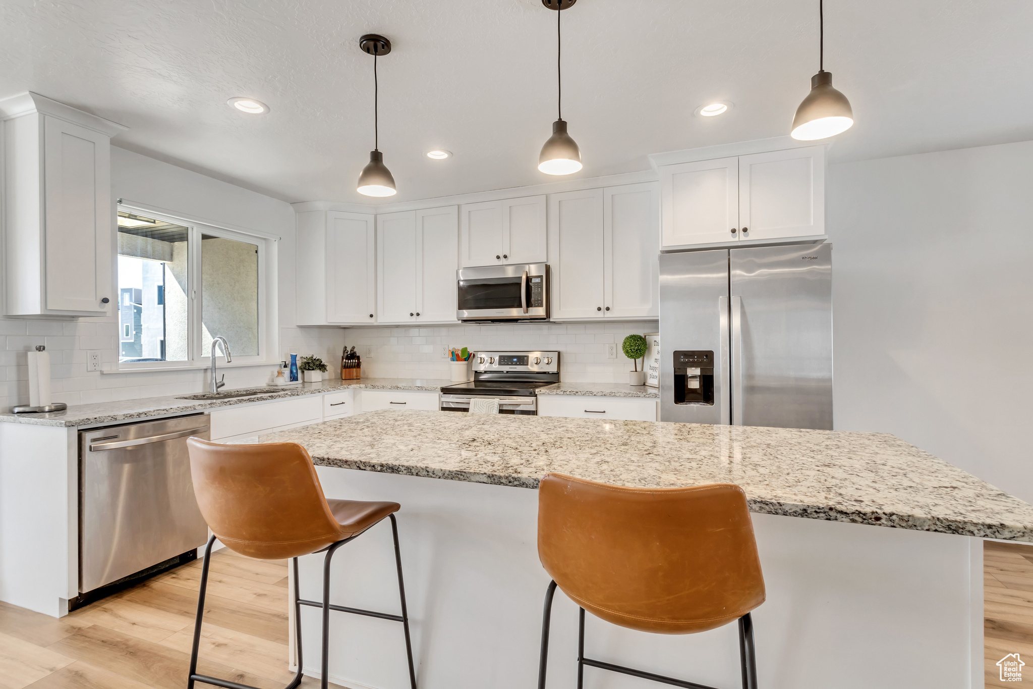CK FARMS - Residential