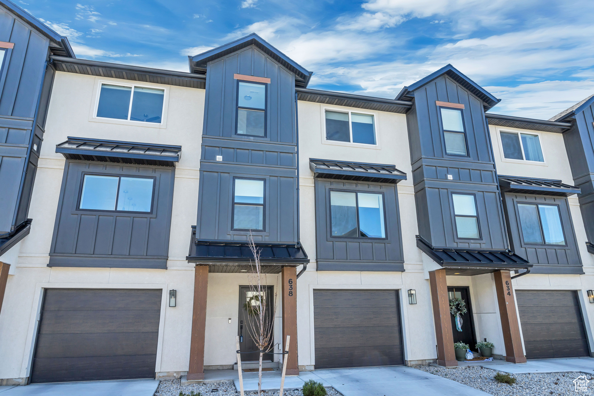 CK FARMS - Residential