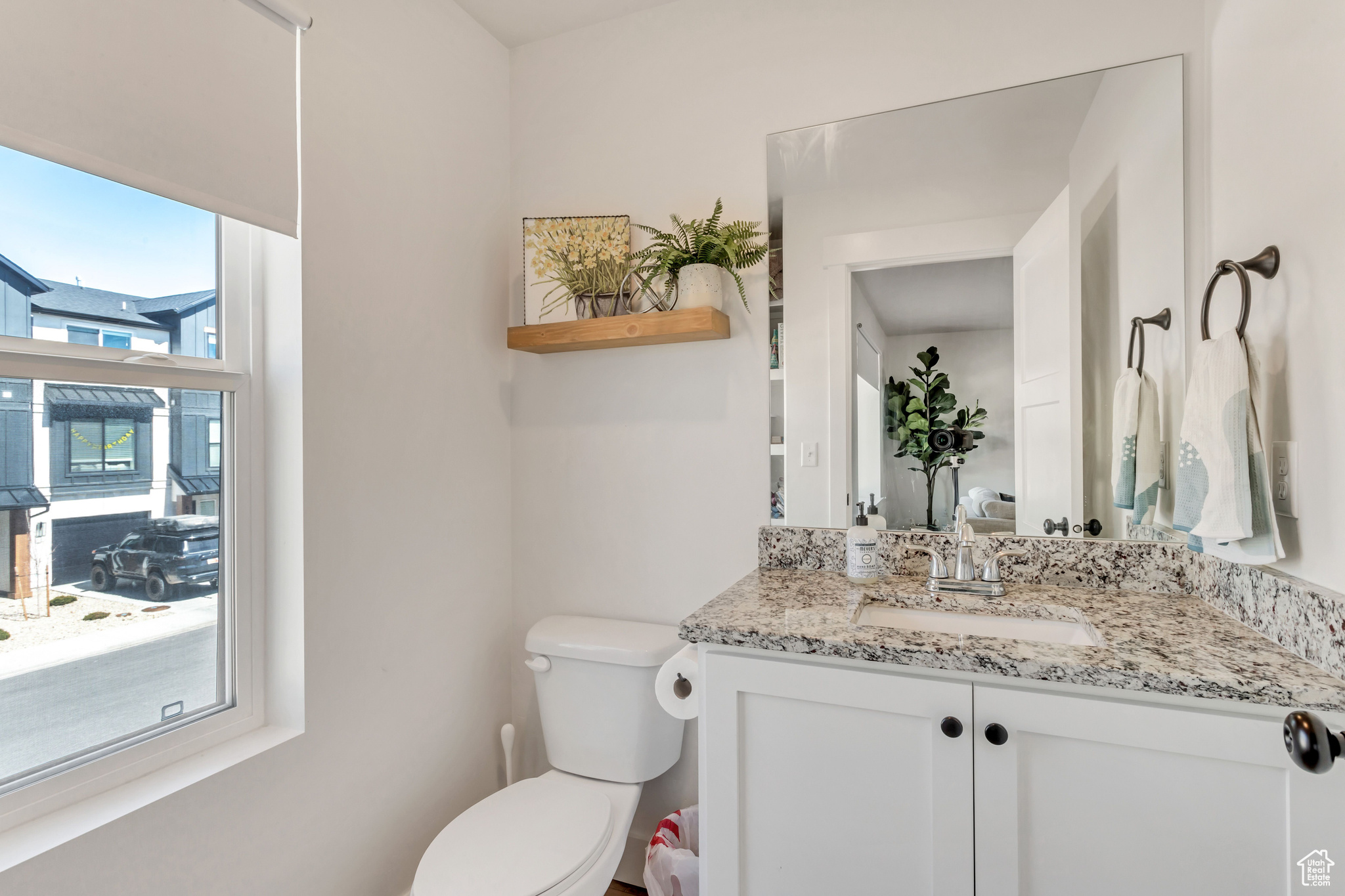 CK FARMS - Residential
