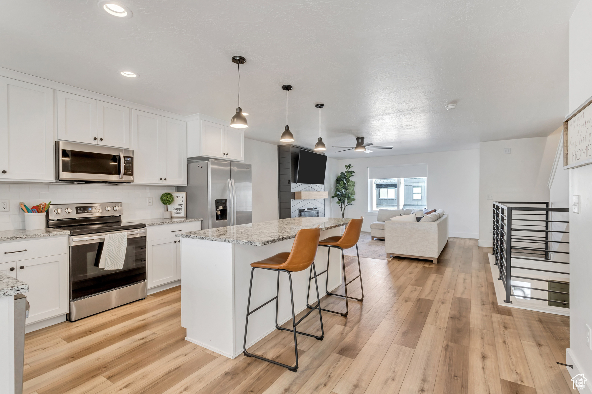 CK FARMS - Residential