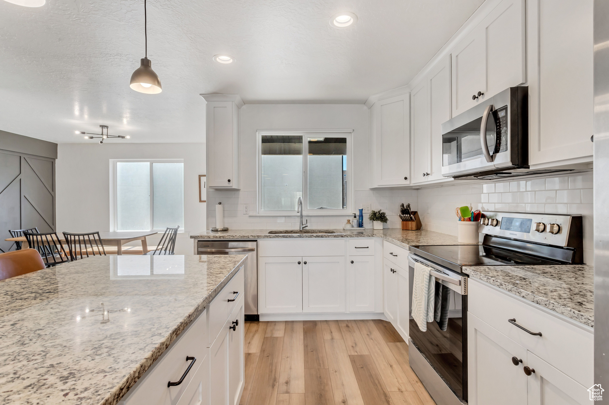 CK FARMS - Residential